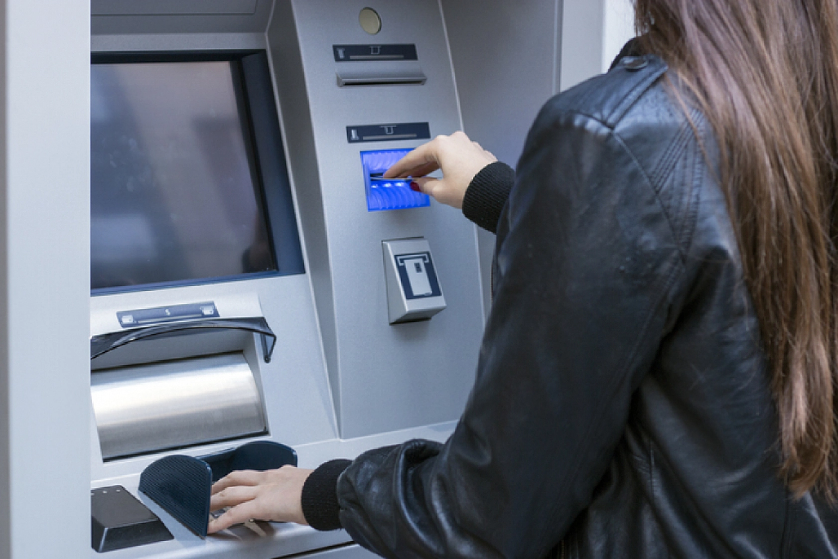 ATM'lerde Yeni Dönem: Limitler Yüzde 50 Artacak!