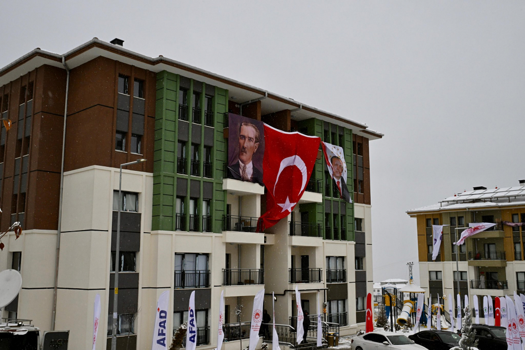 AFAD'tan kritik hatırlatma: Borçlandırma süreci 20 Mayıs'ta başlıyor!