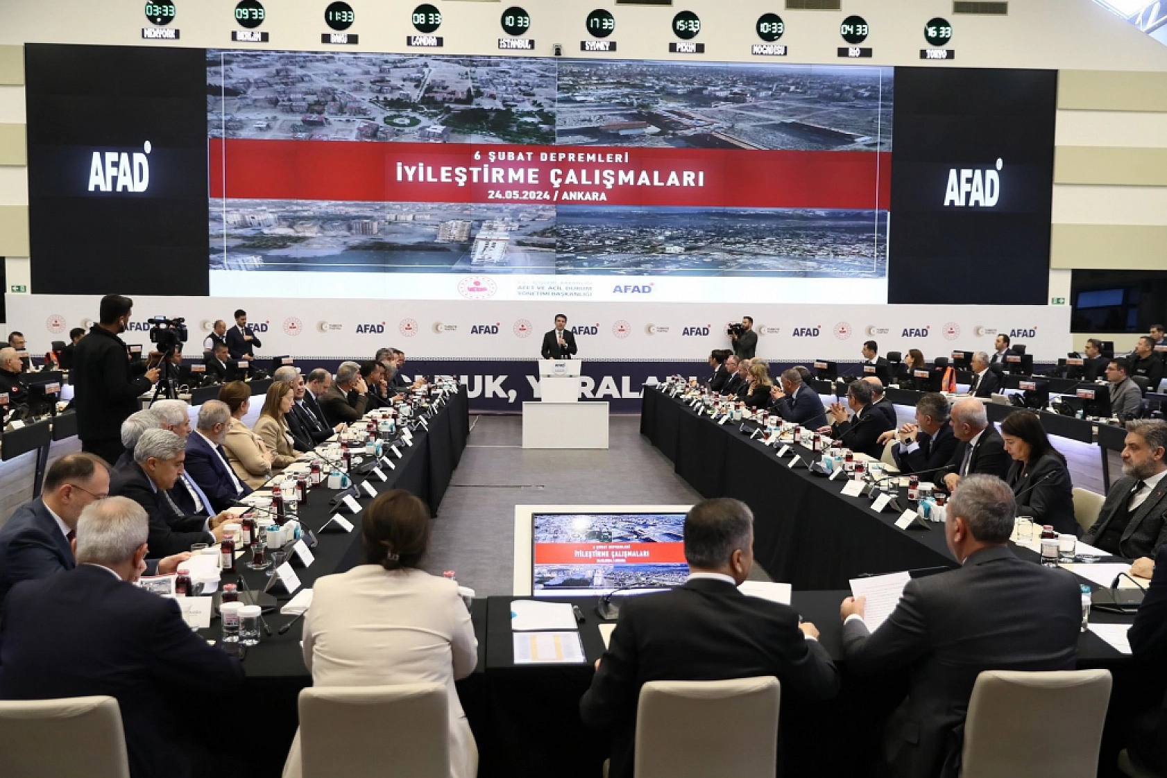 Malatya'ya 65 Bin Yeni Konut Müjdesi!