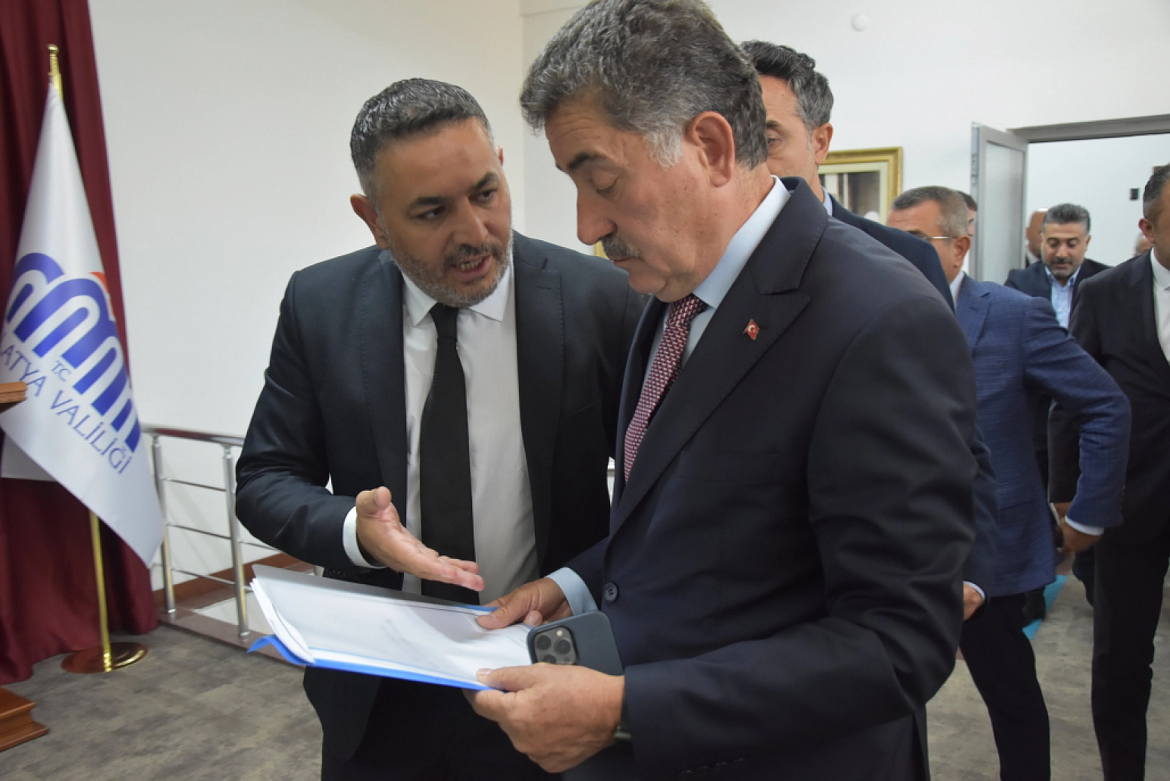 Malatya İş Dünyasından Kritik Talep: Uzatılsın...