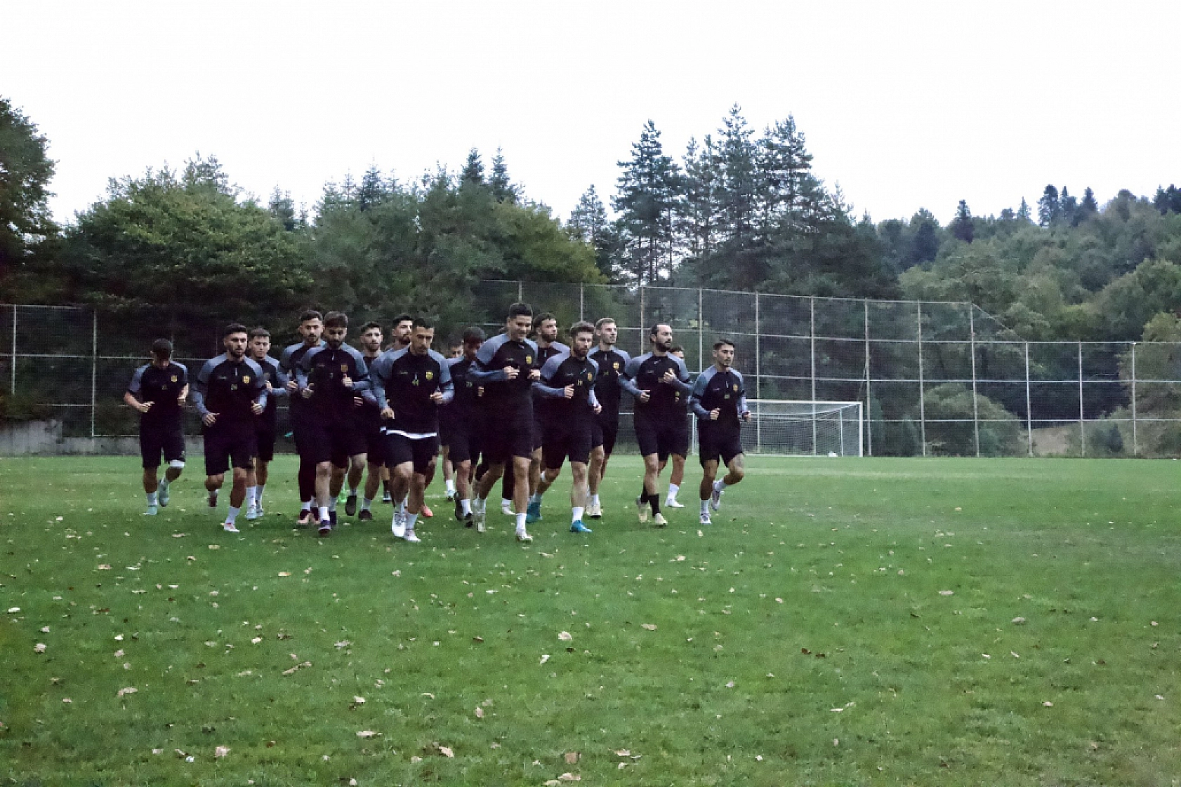 Yeni Malatyaspor, Çorum FK'yı Ağırlıyor: Maç Saat Kaçta ve Hangi Kanalda?