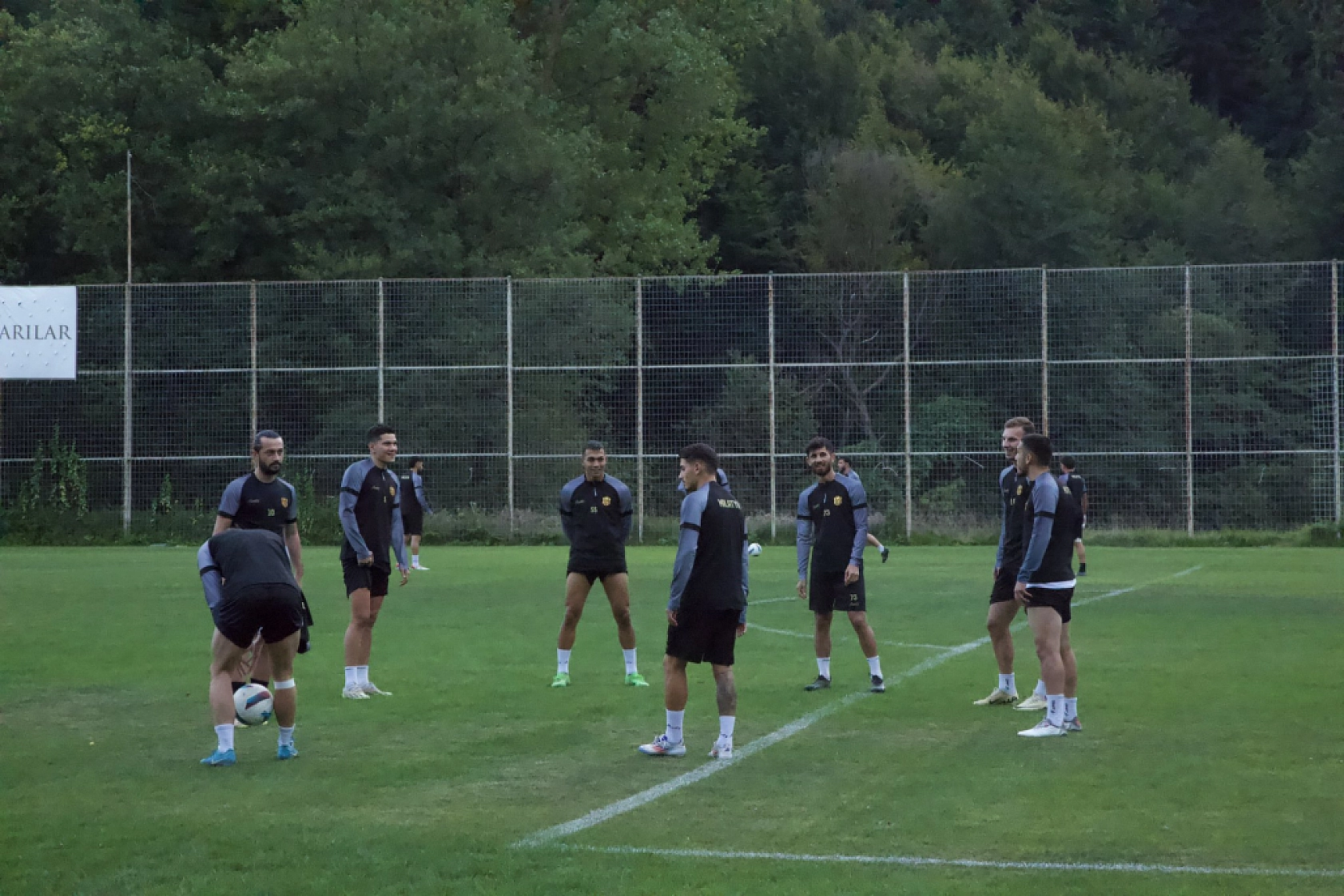 Yeni Malatyaspor, Çorum FK'yı Ağırlıyor: Maç Saat Kaçta ve Hangi Kanalda?