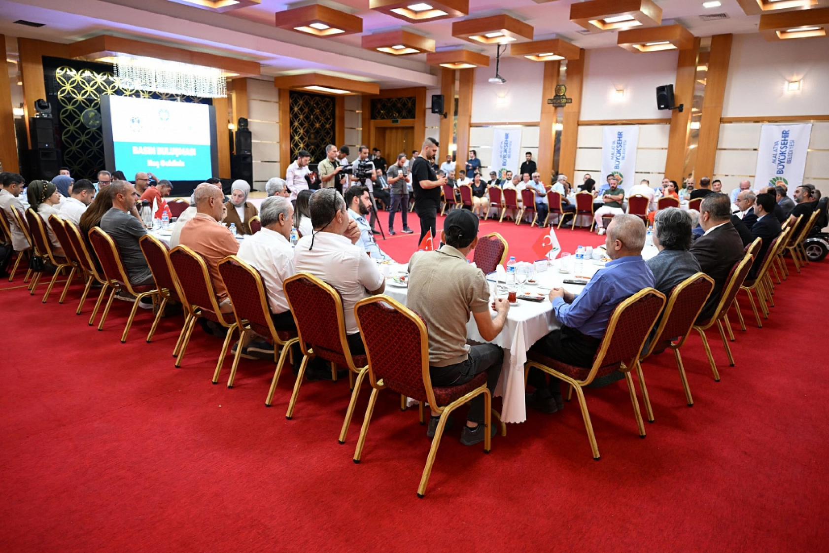 Deprem Kredisinde Eşitsizlik! Malatya Yine En Düşük Payı Almış!