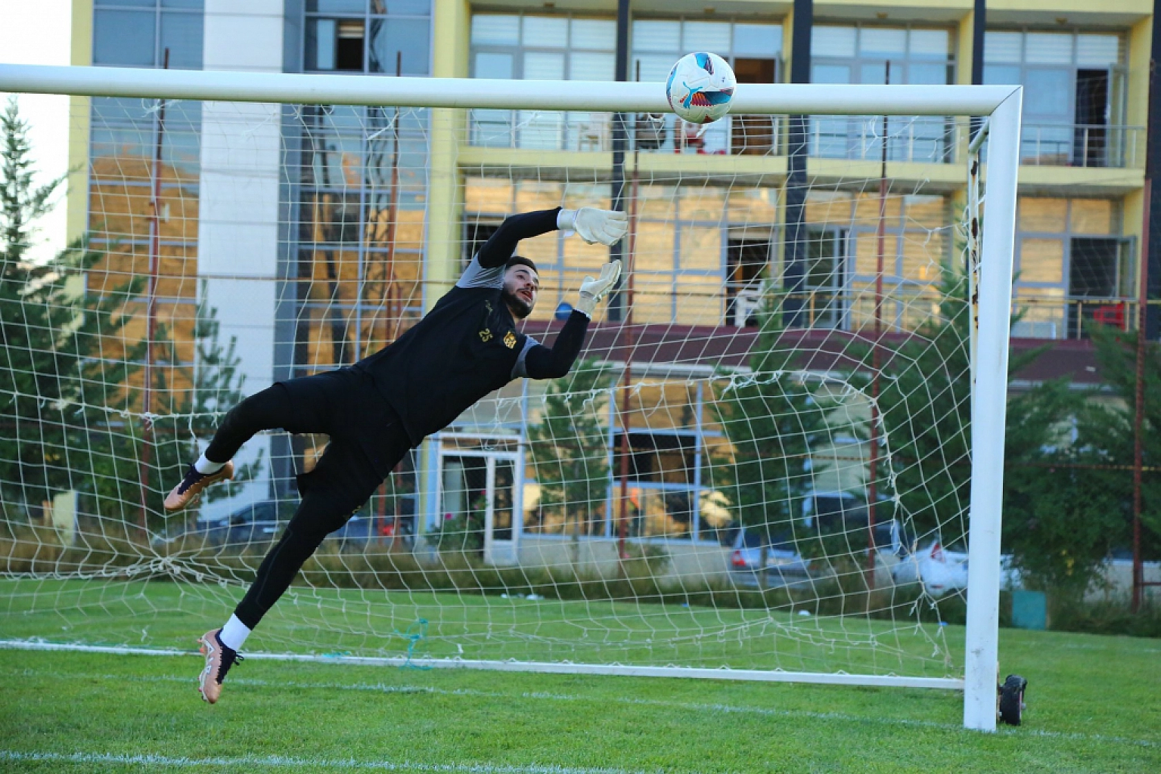 Malatyaspor Doğu Derbisinde Puan Arayacak!