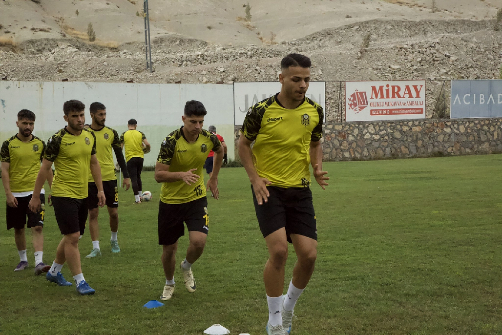 Malatyaspor-Manisaspor'a Konuk Oluyor: Maç Ne Zaman, Saat Kaçta, Hangi Kanalda?