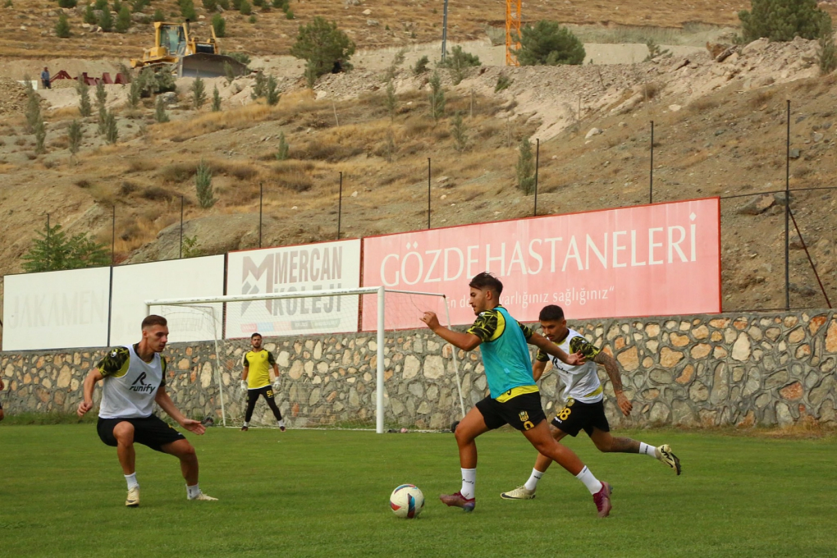 Malatyaspor-Manisaspor'a Konuk Oluyor: Maç Ne Zaman, Saat Kaçta, Hangi Kanalda?