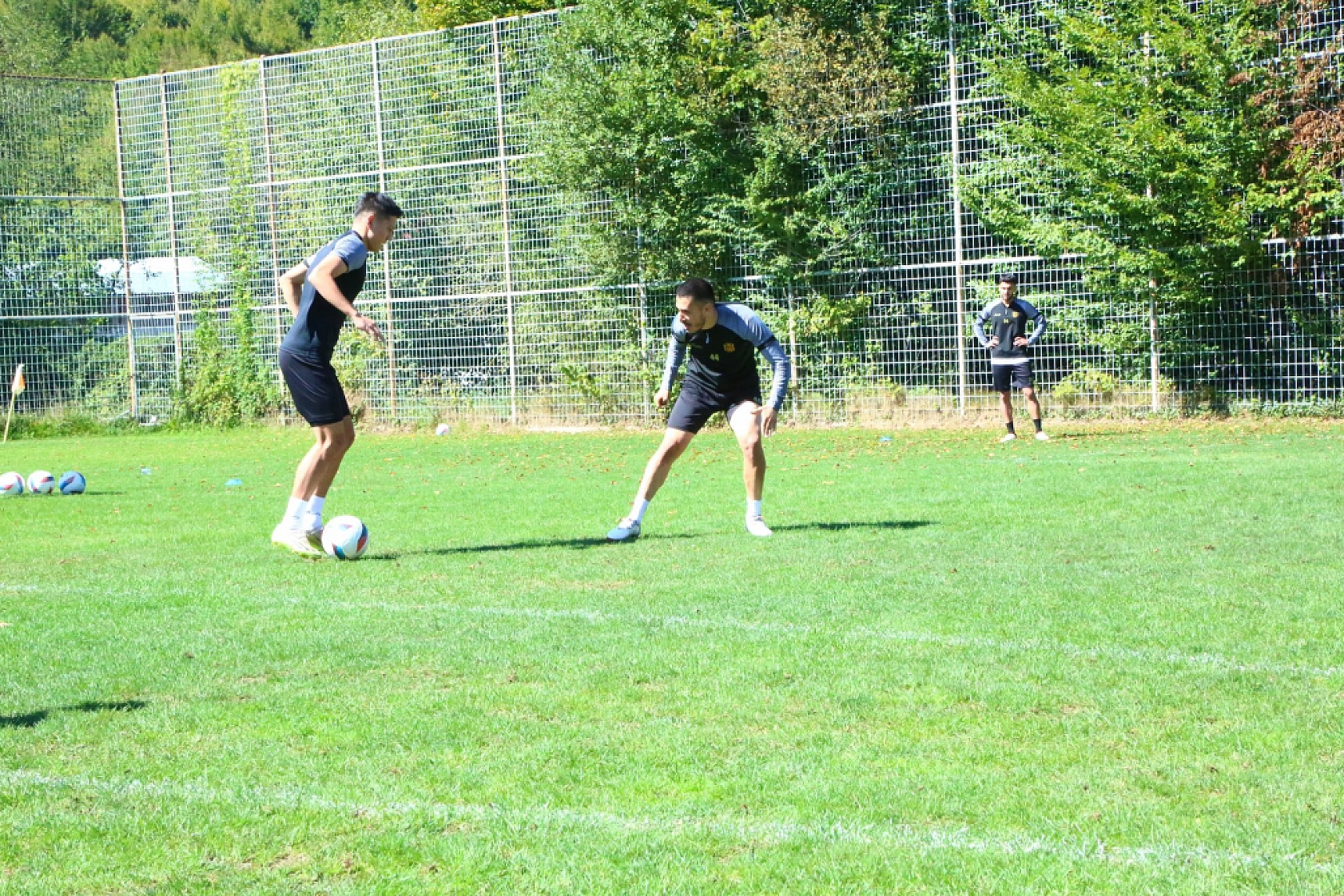 Malatyaspor'un Geleceği Tehlikede mi? 'Destek Vermezseniz Pes Ederim'!