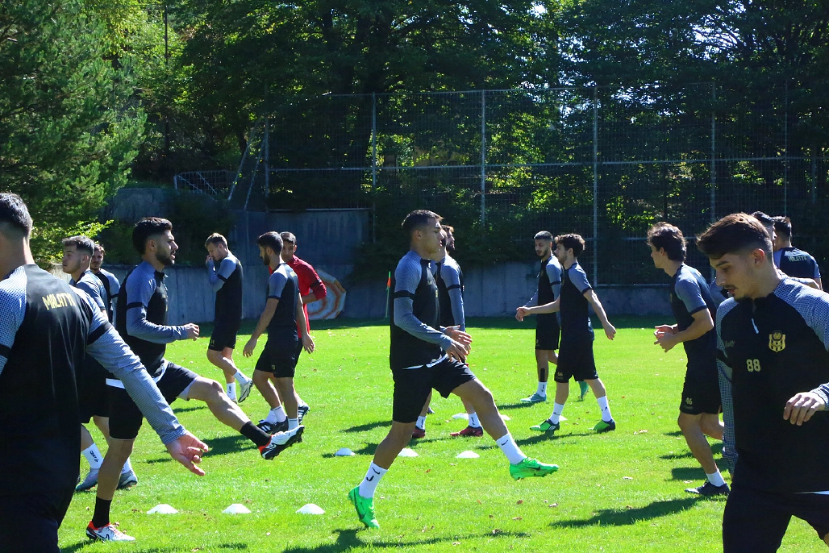 Malatyaspor'un Geleceği Tehlikede mi? 'Destek Vermezseniz Pes Ederim'!
