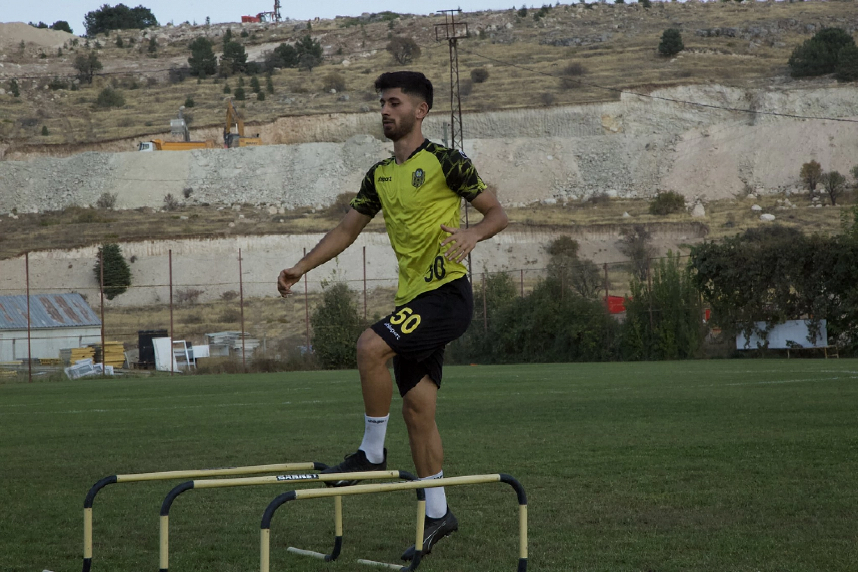 Malatyaspor, Manisa hazırlıklarına başladı