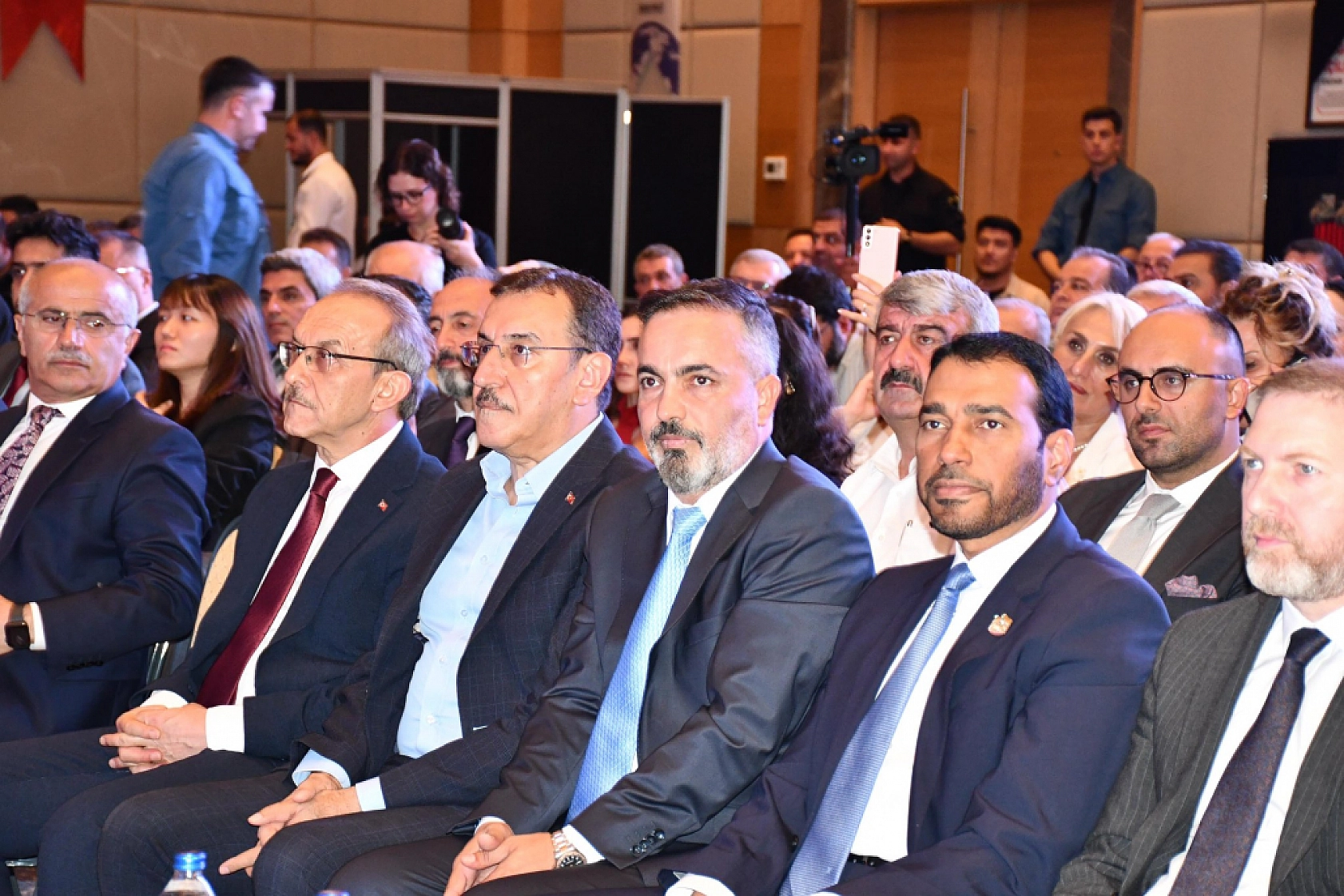 Malatya'da hızlı tren 'Vaat treni' ne dönüştü: Tüfenkci, yine umut dağıttı