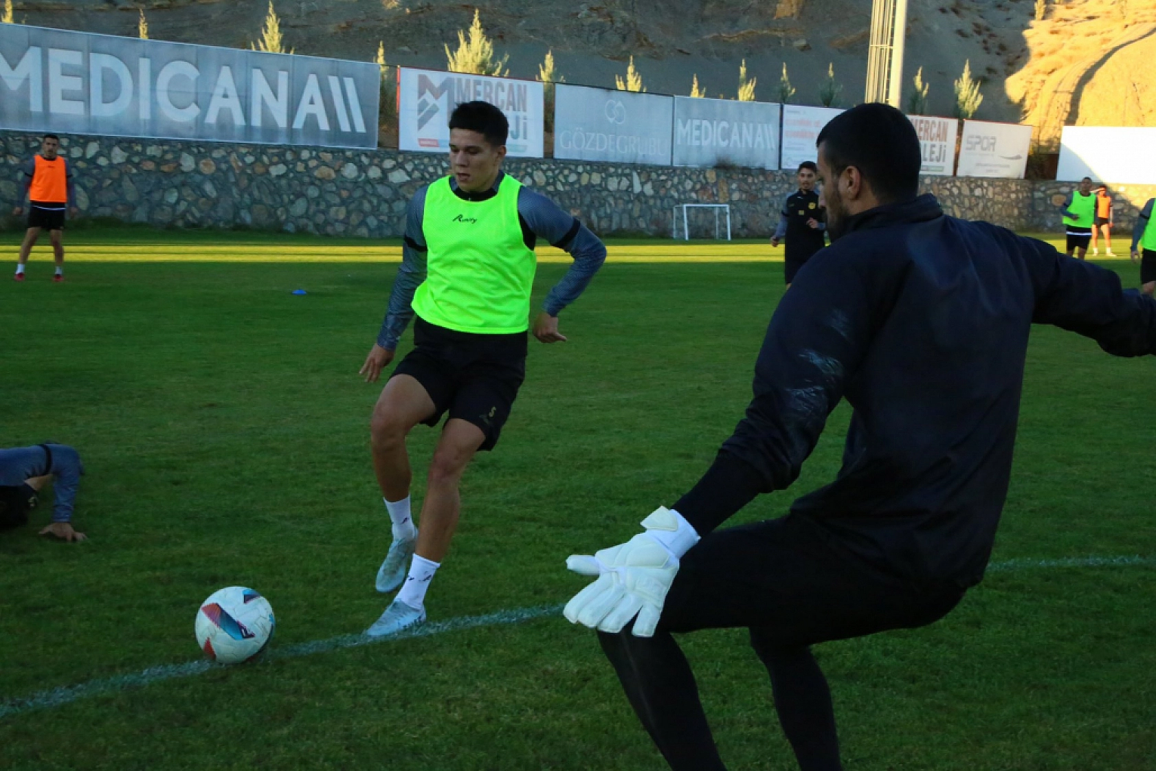 Malatyaspor-Şanlıurfaspor'a Konuk Ediyor: Maç Ne Zaman, Saat Kaçta, Hangi Kanalda?
