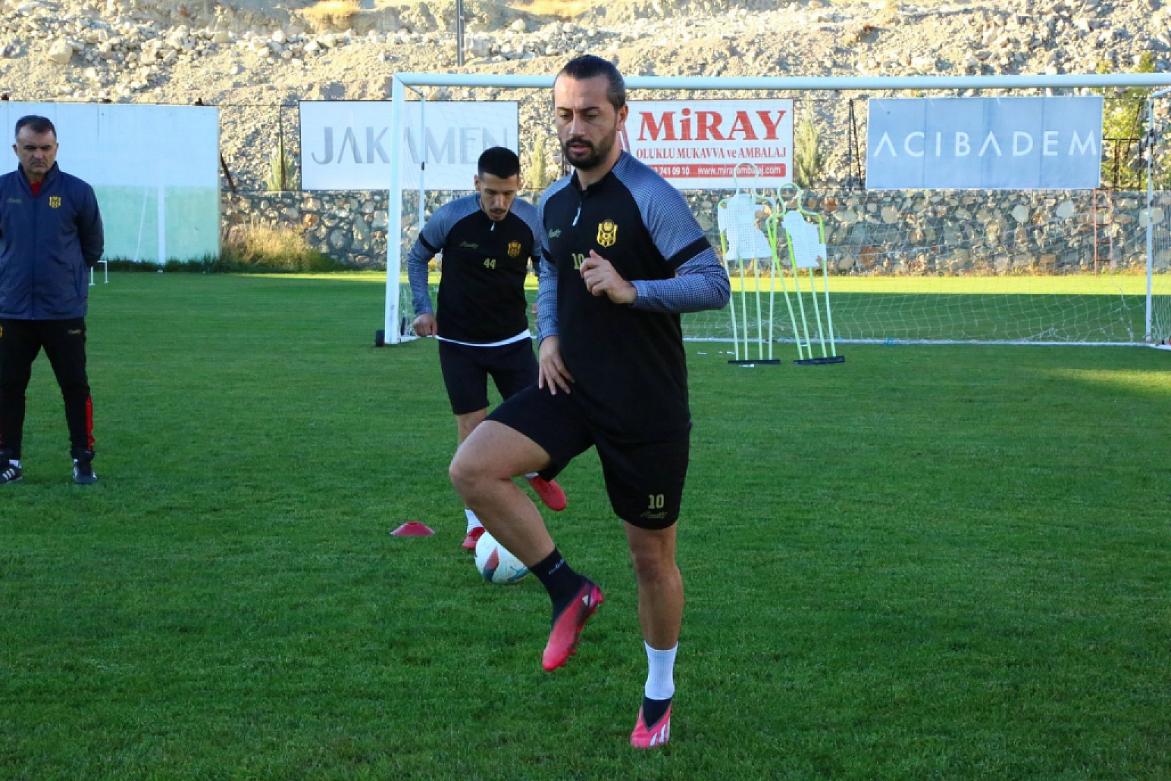 Malatyaspor-Şanlıurfaspor'a Konuk Ediyor: Maç Ne Zaman, Saat Kaçta, Hangi Kanalda?