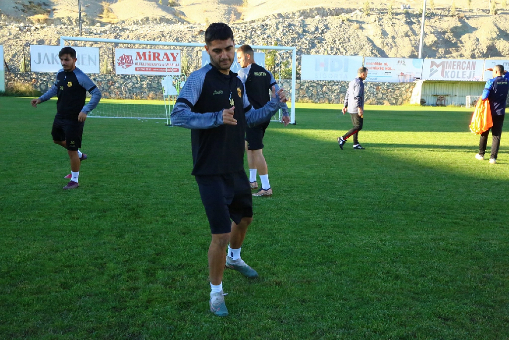 Malatyaspor-Şanlıurfaspor'a Konuk Ediyor: Maç Ne Zaman, Saat Kaçta, Hangi Kanalda?