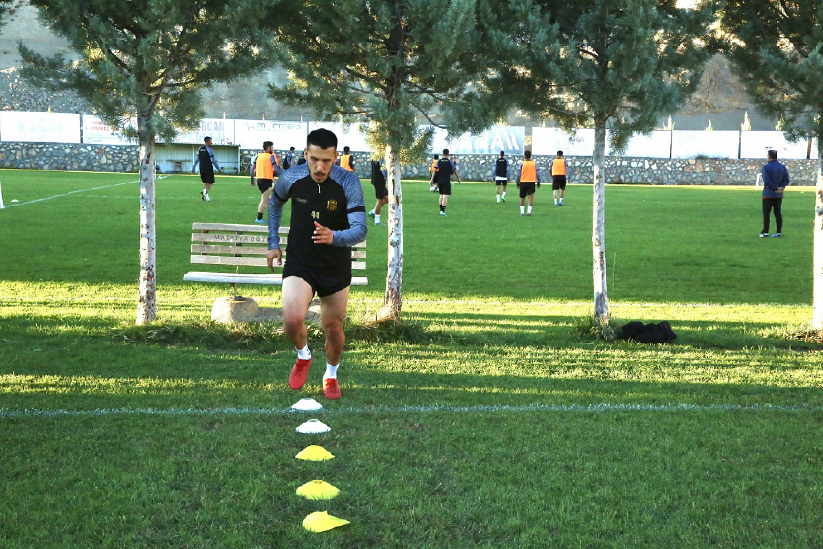 Malatyaspor-Şanlıurfaspor'a Konuk Ediyor: Maç Ne Zaman, Saat Kaçta, Hangi Kanalda?