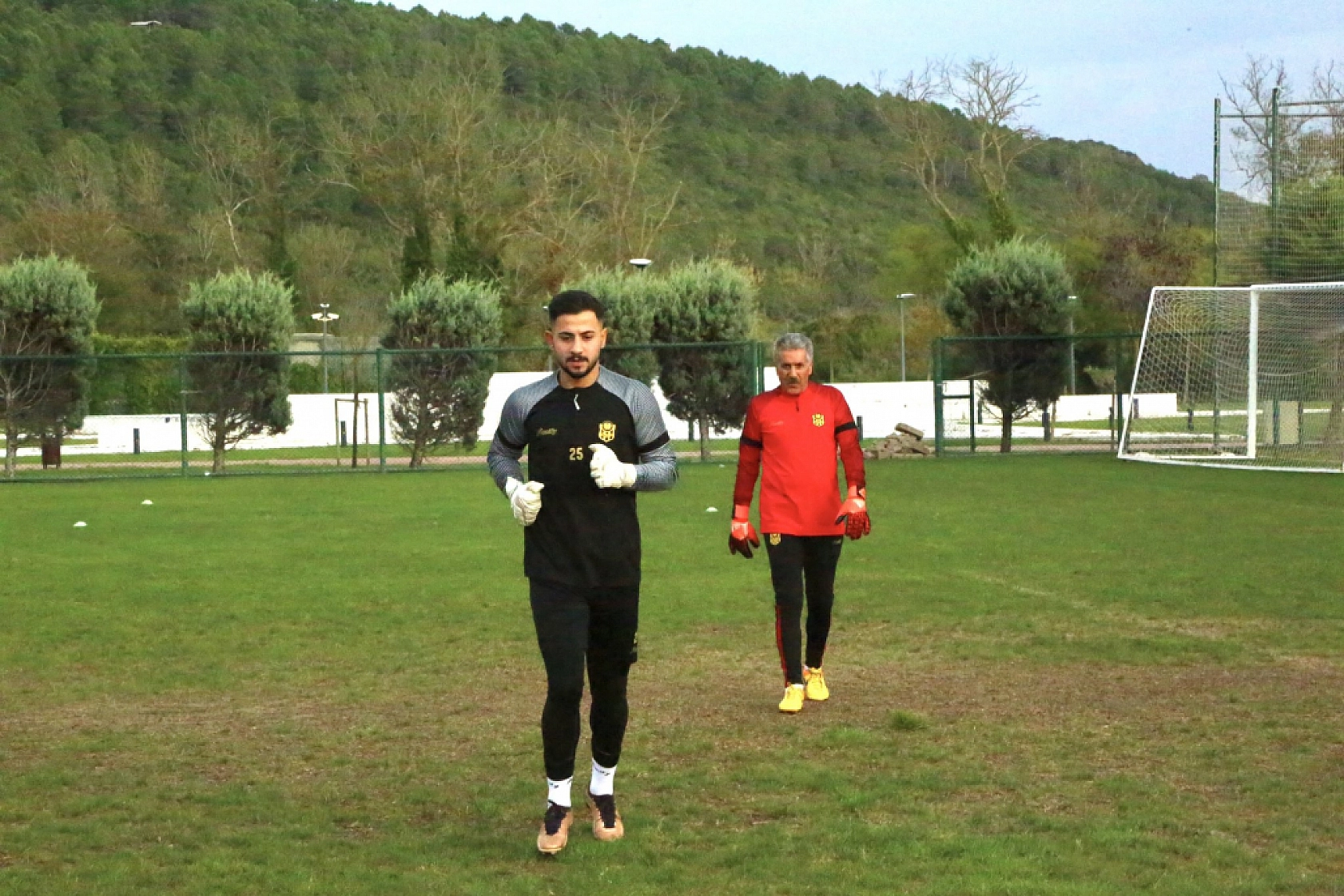 Malatyaspor-Esenler Erokspor'a Konuk Oluyor: Maç Ne Zaman, Saat Kaçta, Hangi Kanalda?