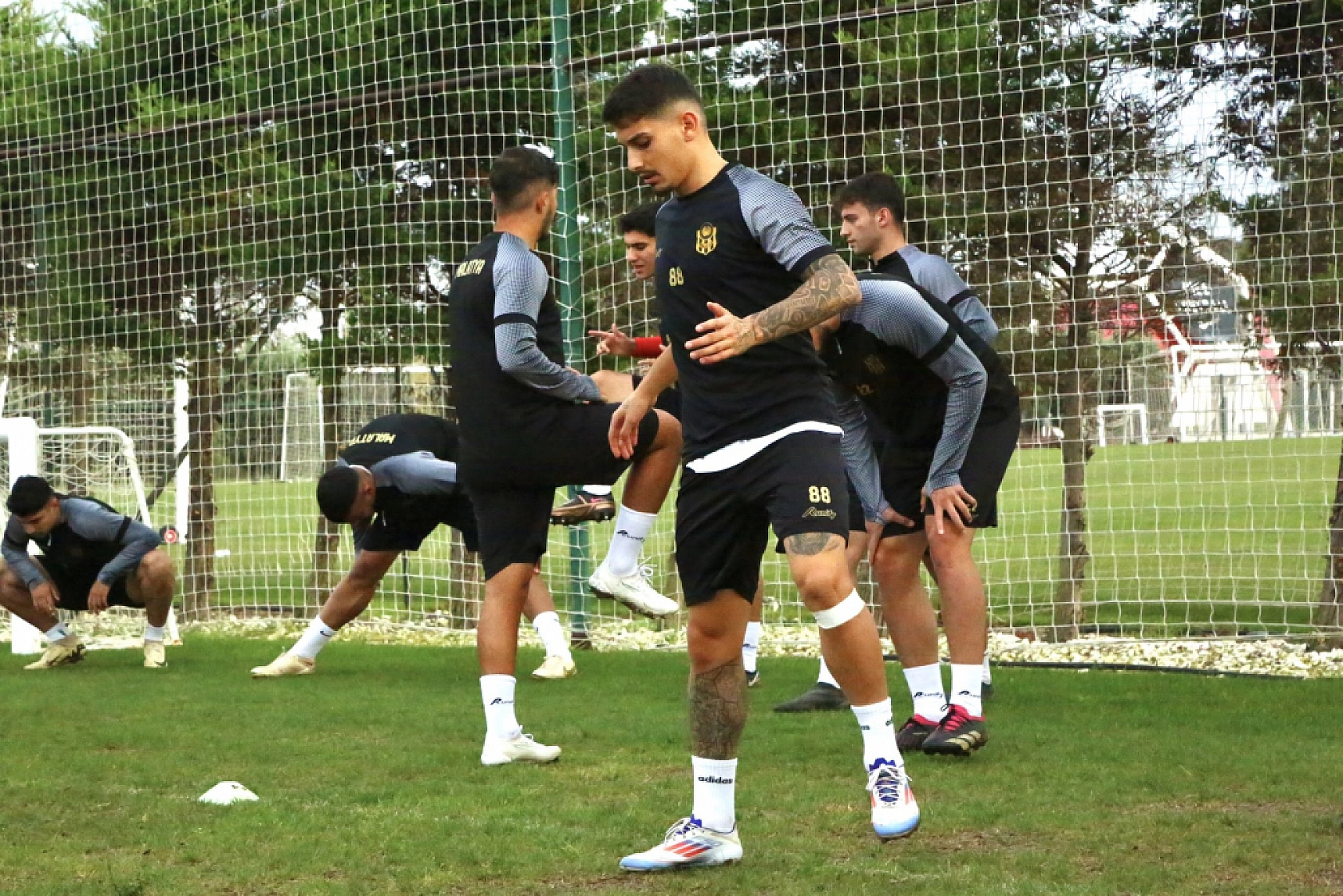 Malatyaspor-Esenler Erokspor'a Konuk Oluyor: Maç Ne Zaman, Saat Kaçta, Hangi Kanalda?