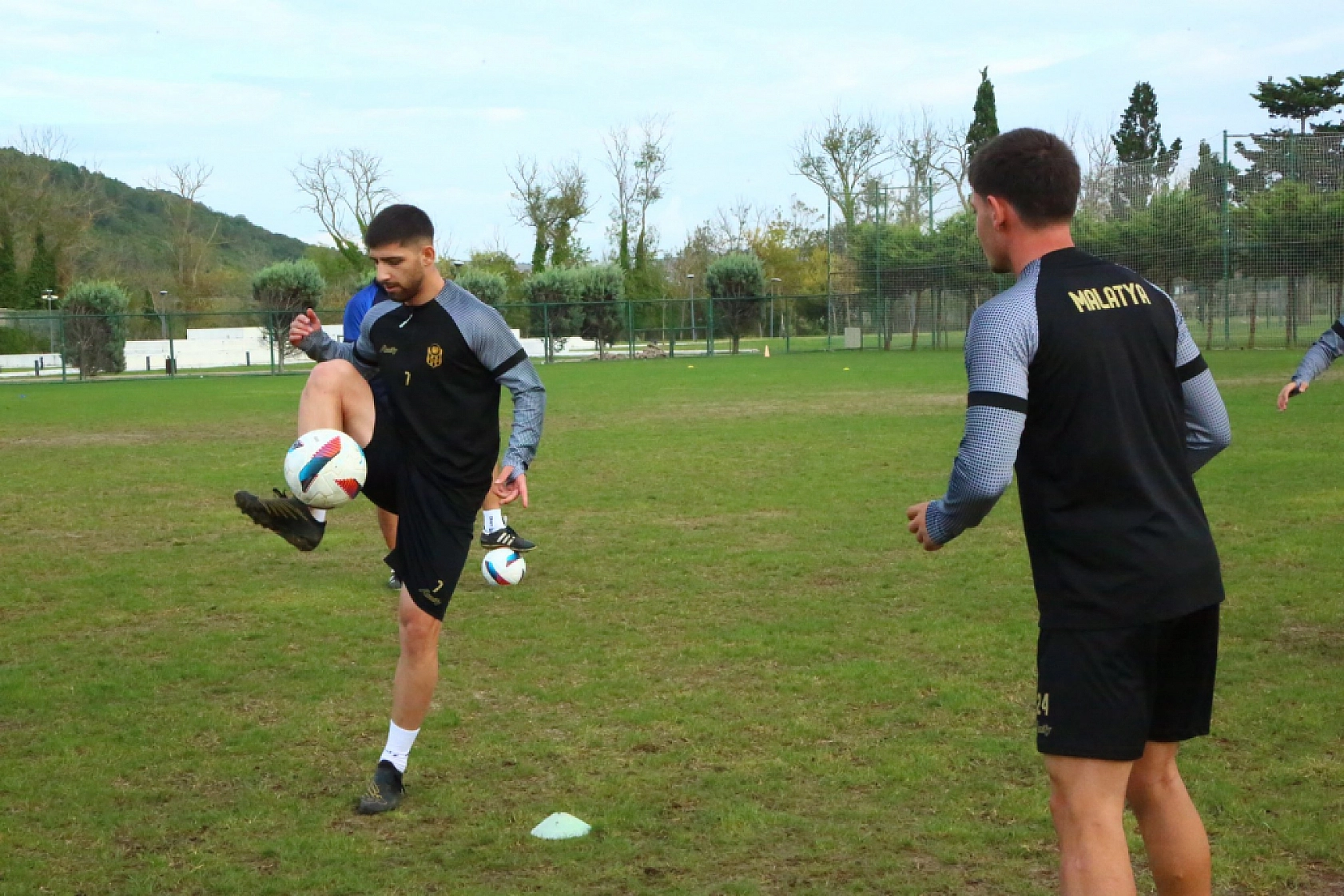 Malatyaspor-Esenler Erokspor'a Konuk Oluyor: Maç Ne Zaman, Saat Kaçta, Hangi Kanalda?