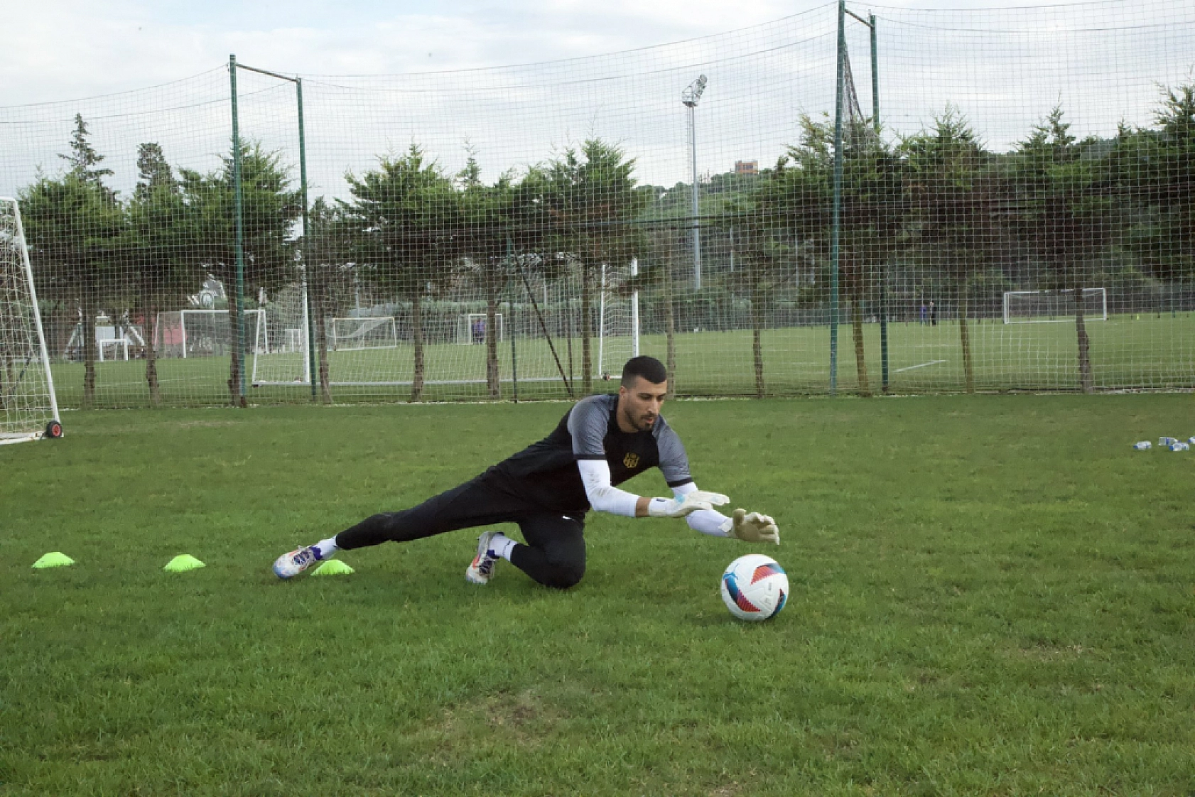 Malatyaspor-Esenler Erokspor'a Konuk Oluyor: Maç Ne Zaman, Saat Kaçta, Hangi Kanalda?