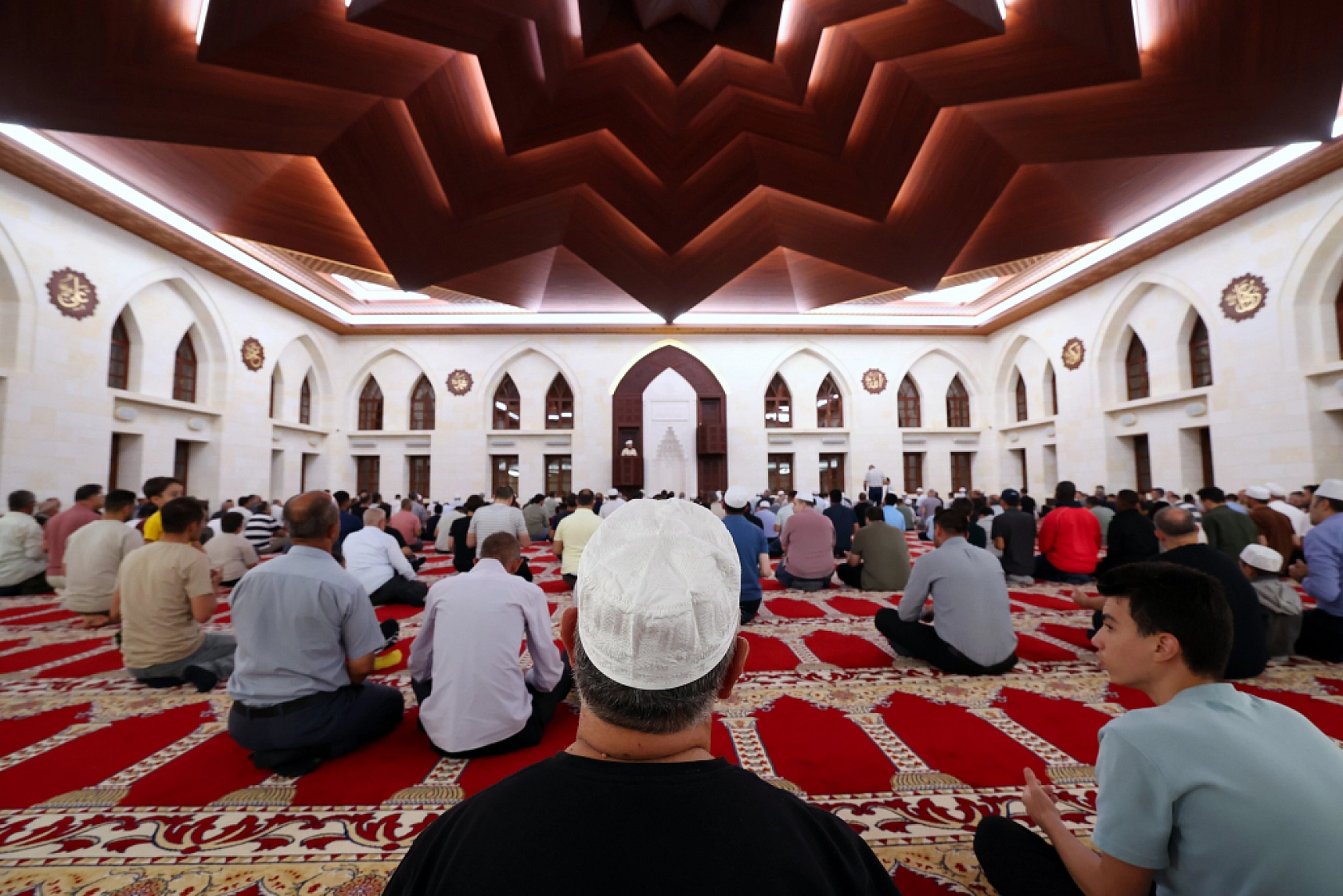 Bakanlık açıkladı: Malatya'da hangi kültürel değer zirveye çıktı?