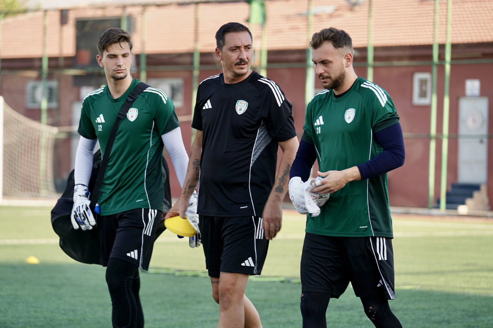 Malatya'da derbi heyecanı: Kazanan kim olacak ?