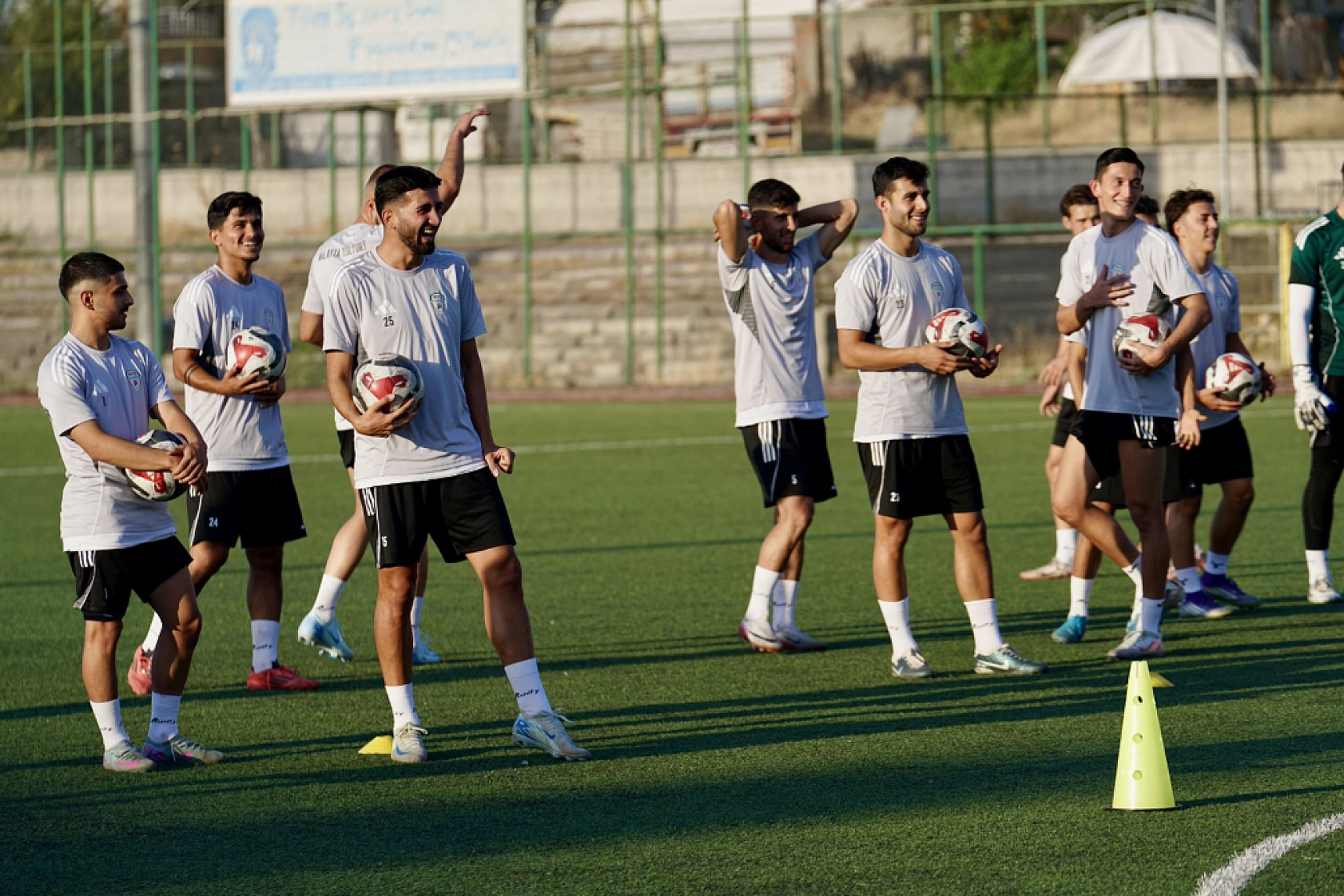 Malatya'da derbi heyecanı: Kazanan kim olacak ?