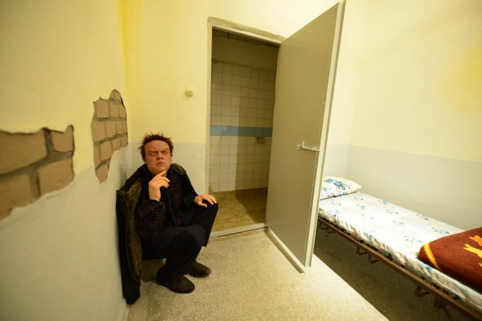 Deprem Malatya Müzelerini Vurdu: Ziyaretçi Sayısında Çöküş Yaşandı!