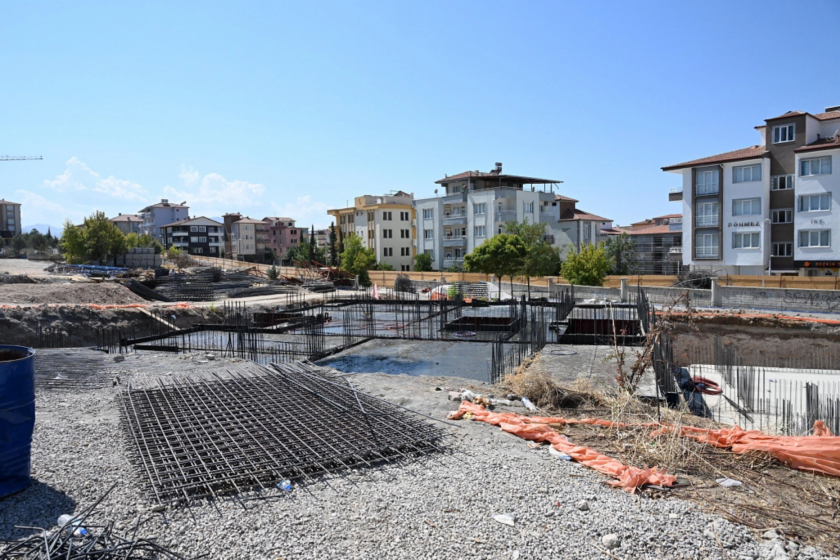 Malatya Valisi İlçe, İlçe, Mahalle, Mahalle Son Durumu Paylaştı..! İşte Detaylar...