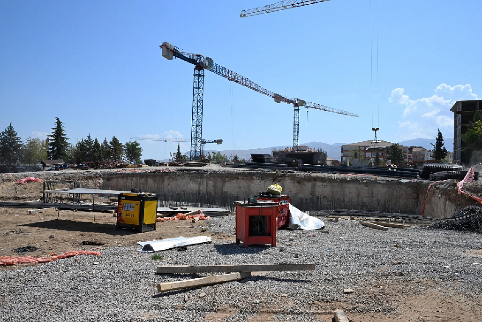 Malatya Valisi İlçe, İlçe, Mahalle, Mahalle Son Durumu Paylaştı..! İşte Detaylar...