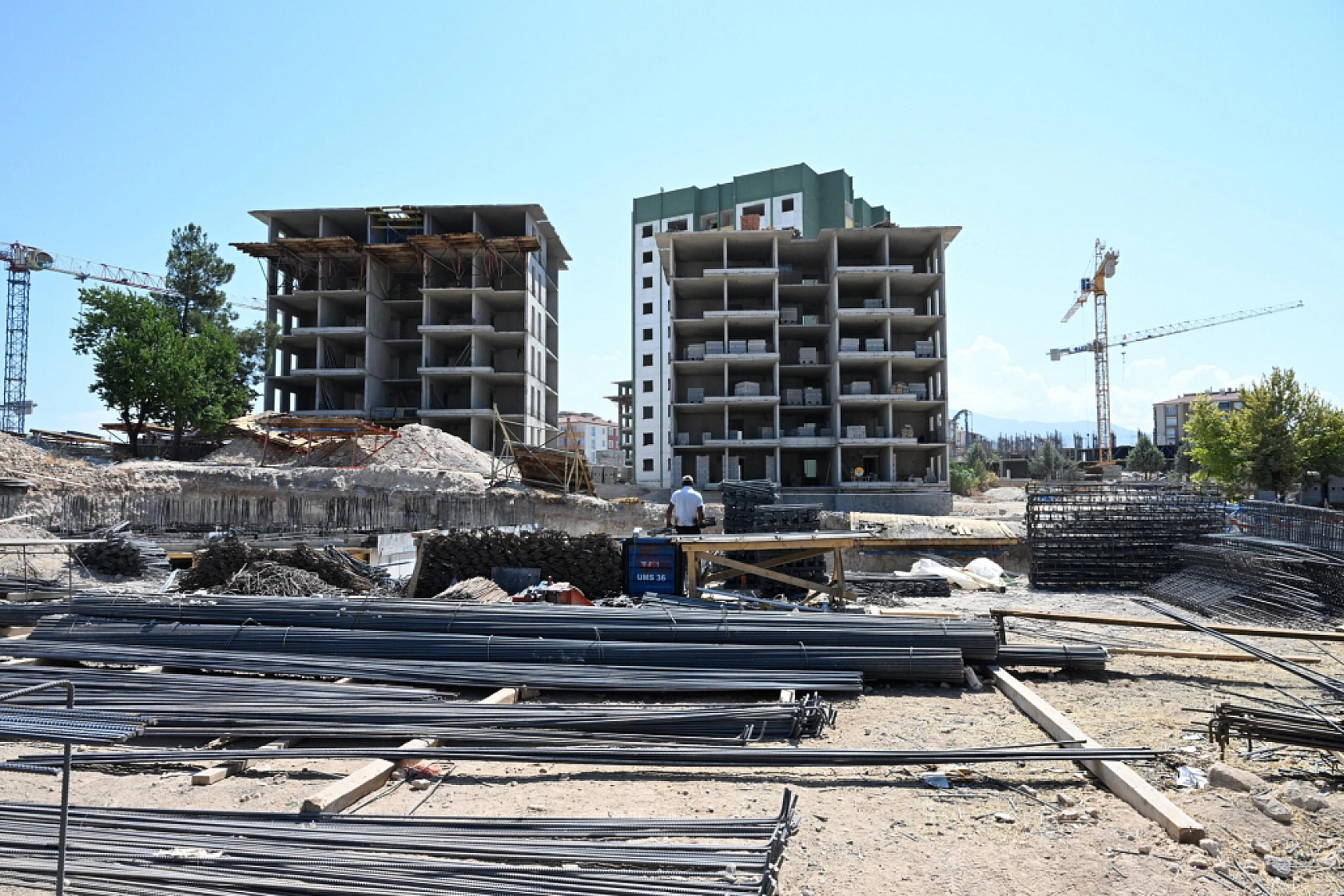 Malatya Valisi İlçe, İlçe, Mahalle, Mahalle Son Durumu Paylaştı..! İşte Detaylar...