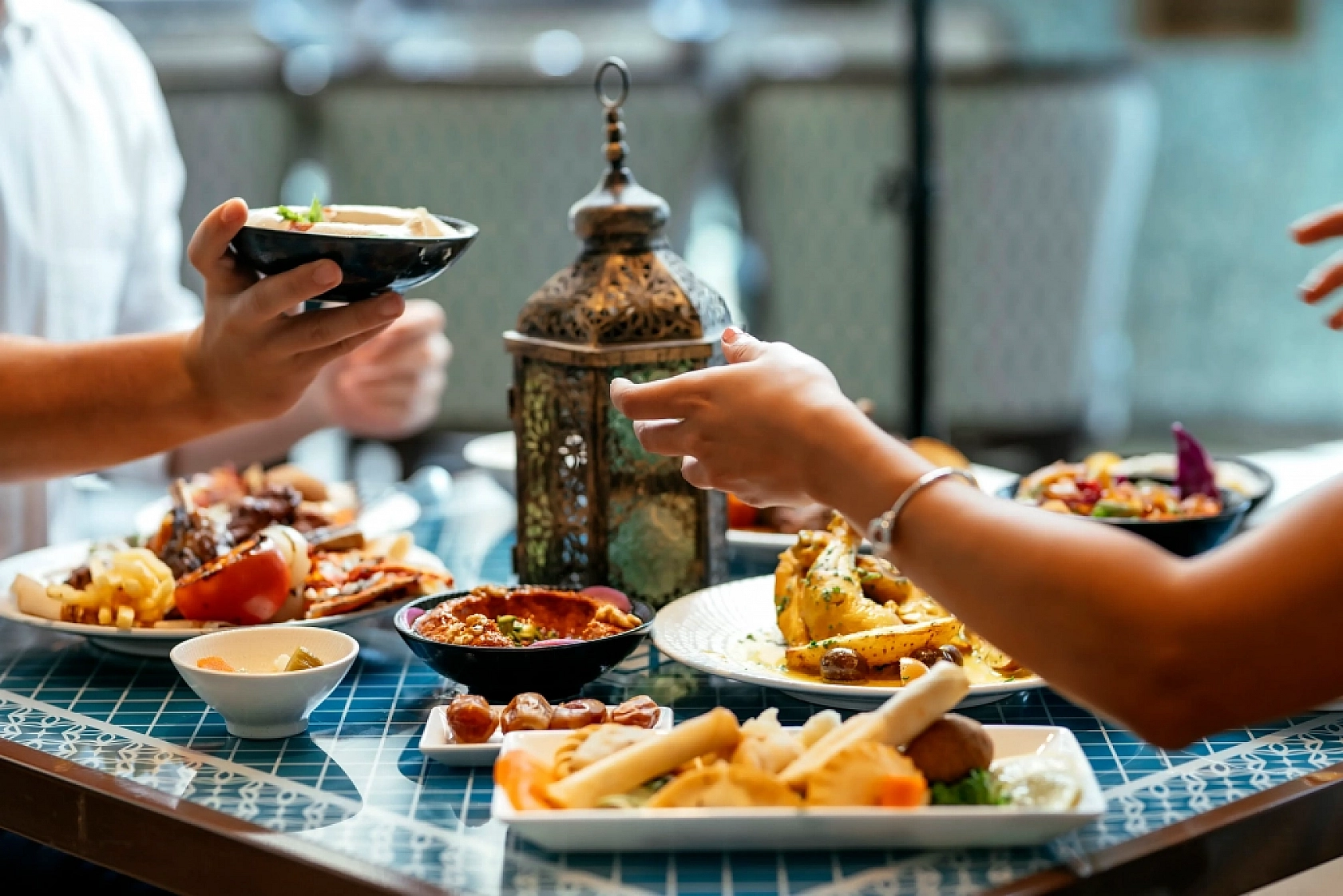 Malatya'da 4. gün iftar ne zaman yapılacak?
