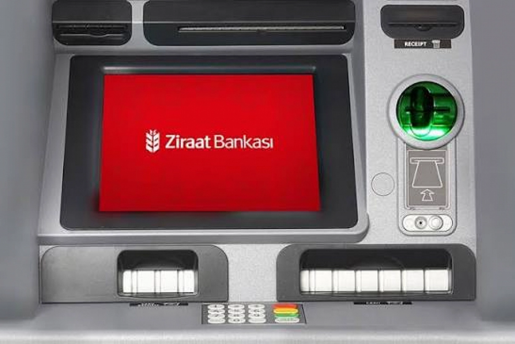 Ziraat Bankası'nda sistem çöktü! Mobil, ATM ve kartlar devre dışı