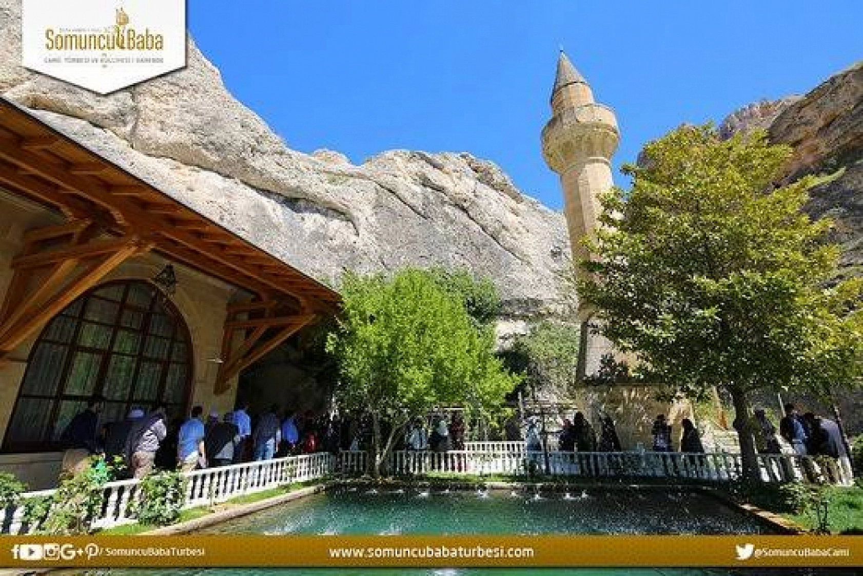 Tarihi ve Doğal Güzellikleriyle Büyüleyen Malatya'nın En Gözde İlçesi!