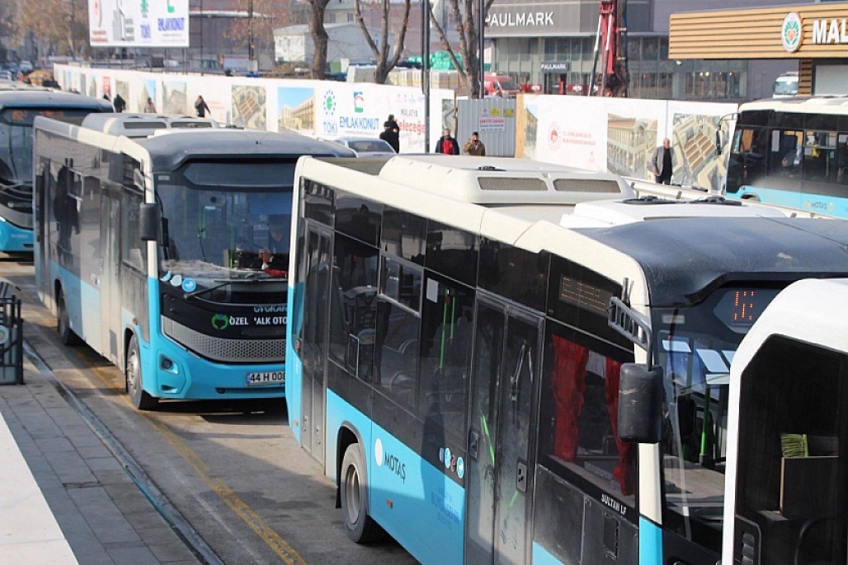 MOTAŞ'a ödenen para dudak uçuklattı: Her ay milyonluk zarar!