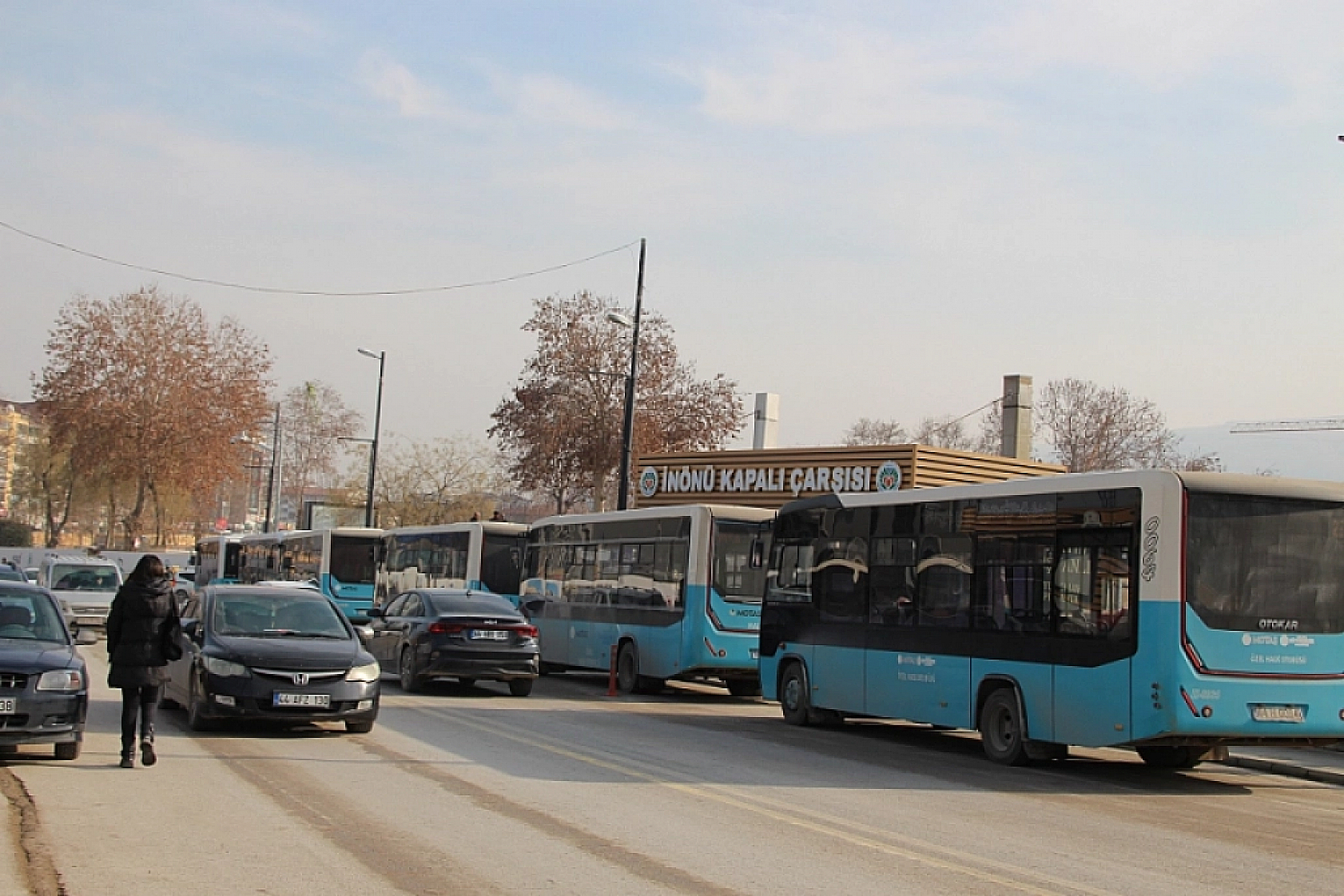 MOTAŞ'a ödenen para dudak uçuklattı: Her ay milyonluk zarar!