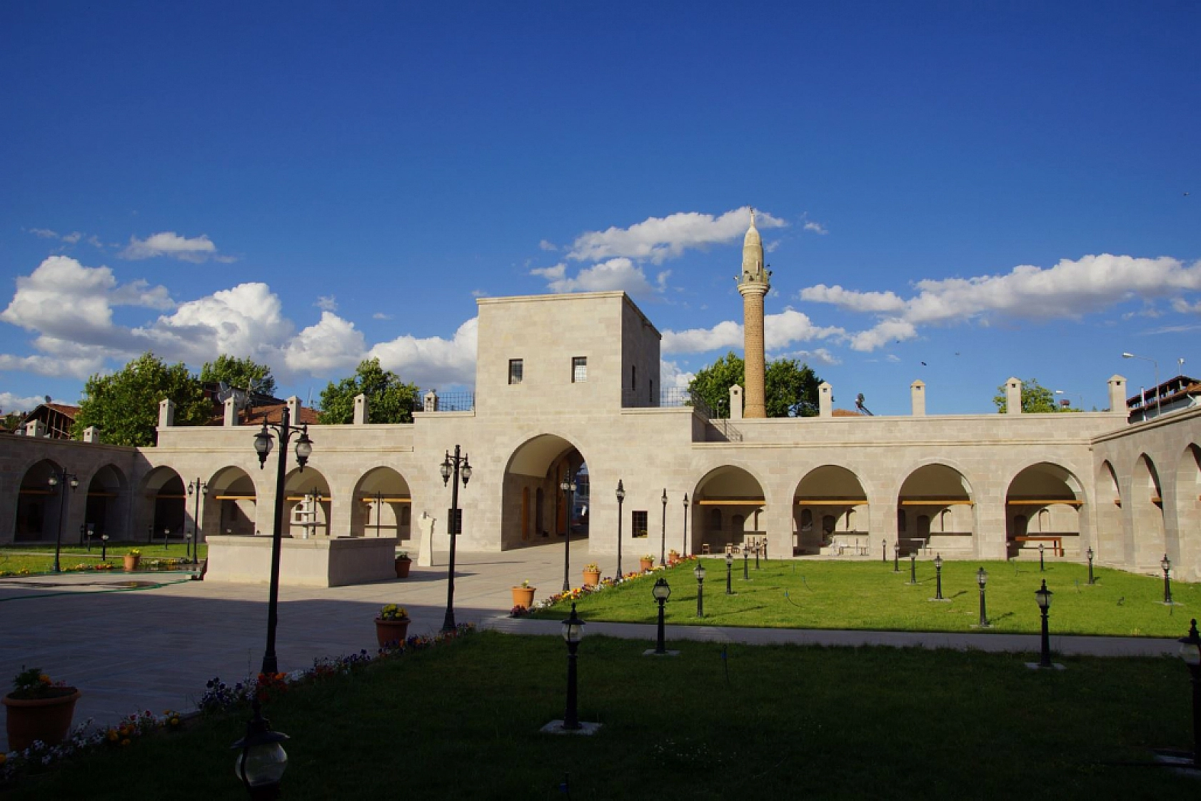 Geçmişe uzanan yolculuk! İşte Malatya'nın kültürel hafızası…