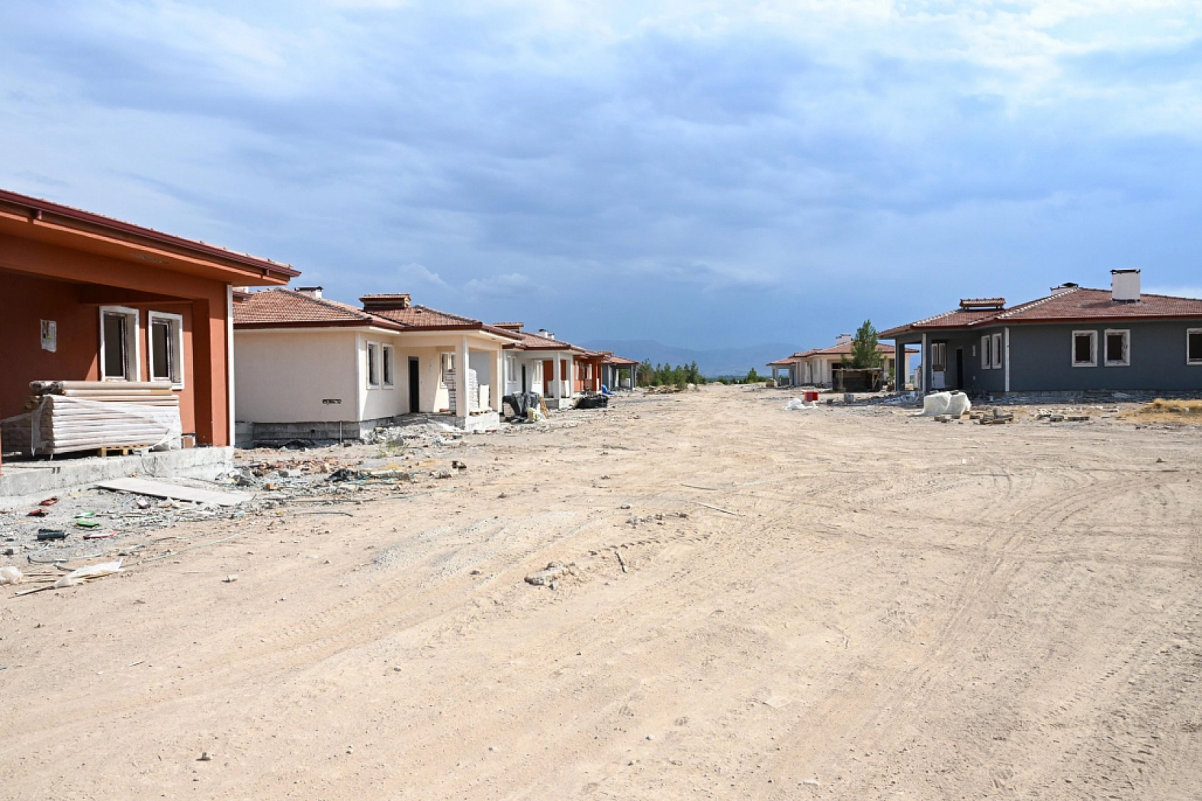 Malatya Valisi İlçe, İlçe, Mahalle, Mahalle Son Durumu Paylaştı..! İşte Detaylar...