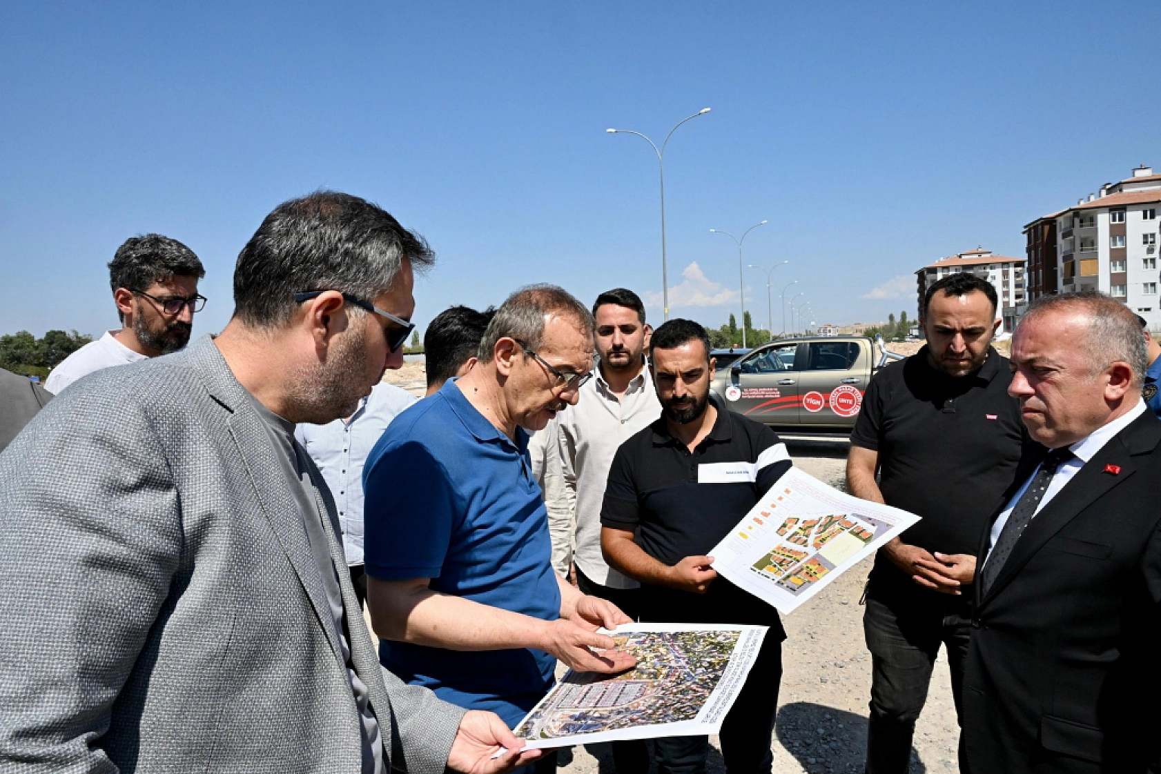 Malatya Valisi İlçe, İlçe, Mahalle, Mahalle Son Durumu Paylaştı..! İşte Detaylar...