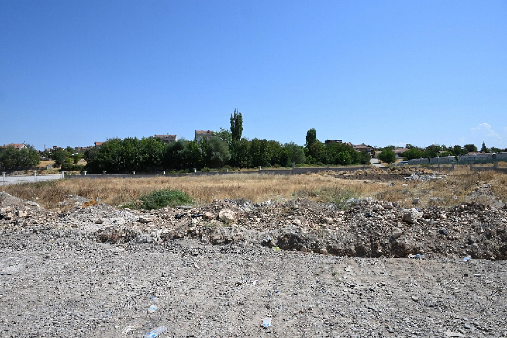 Malatya Valisi İlçe, İlçe, Mahalle, Mahalle Son Durumu Paylaştı..! İşte Detaylar...