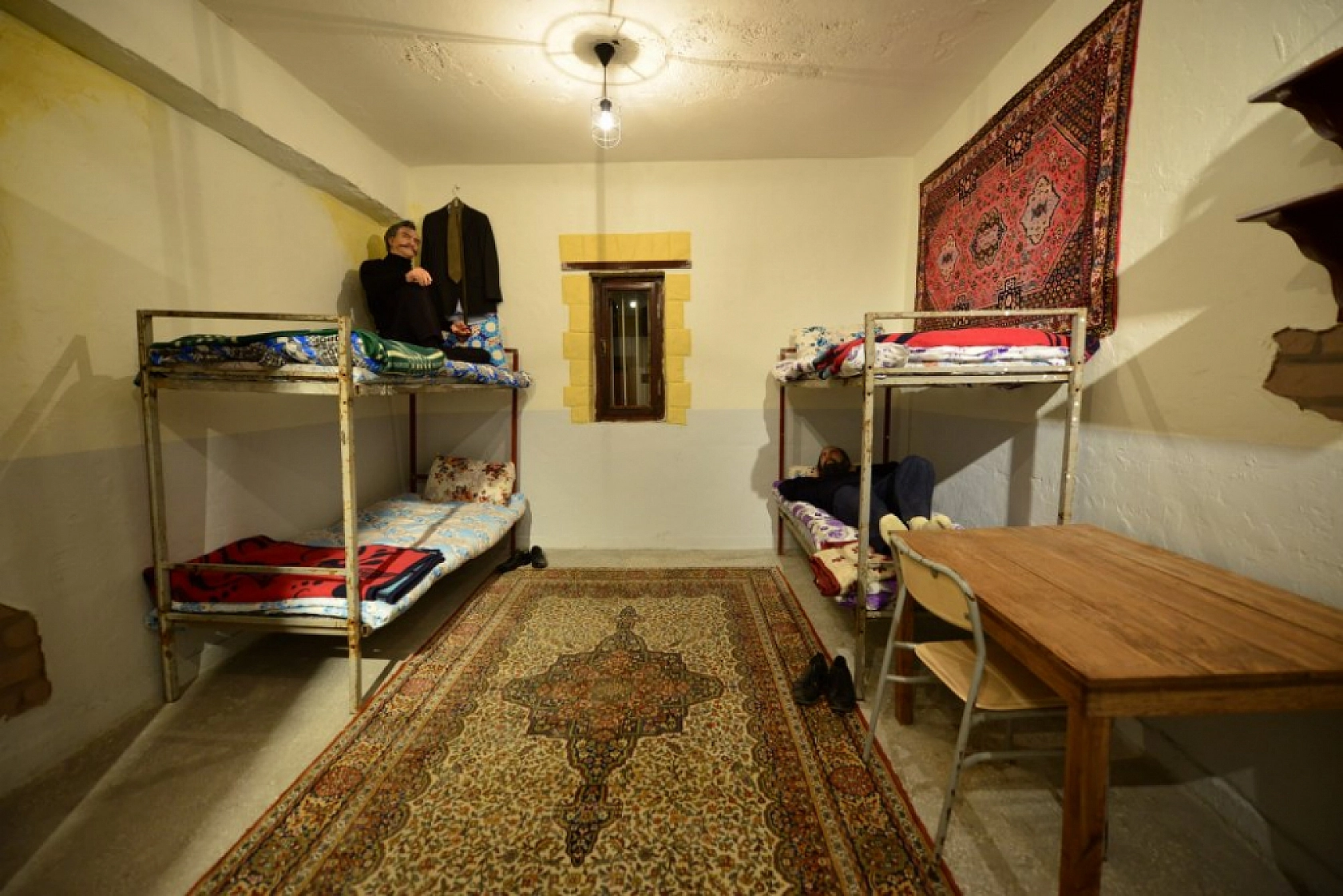 Deprem Malatya Müzelerini Vurdu: Ziyaretçi Sayısında Çöküş Yaşandı!