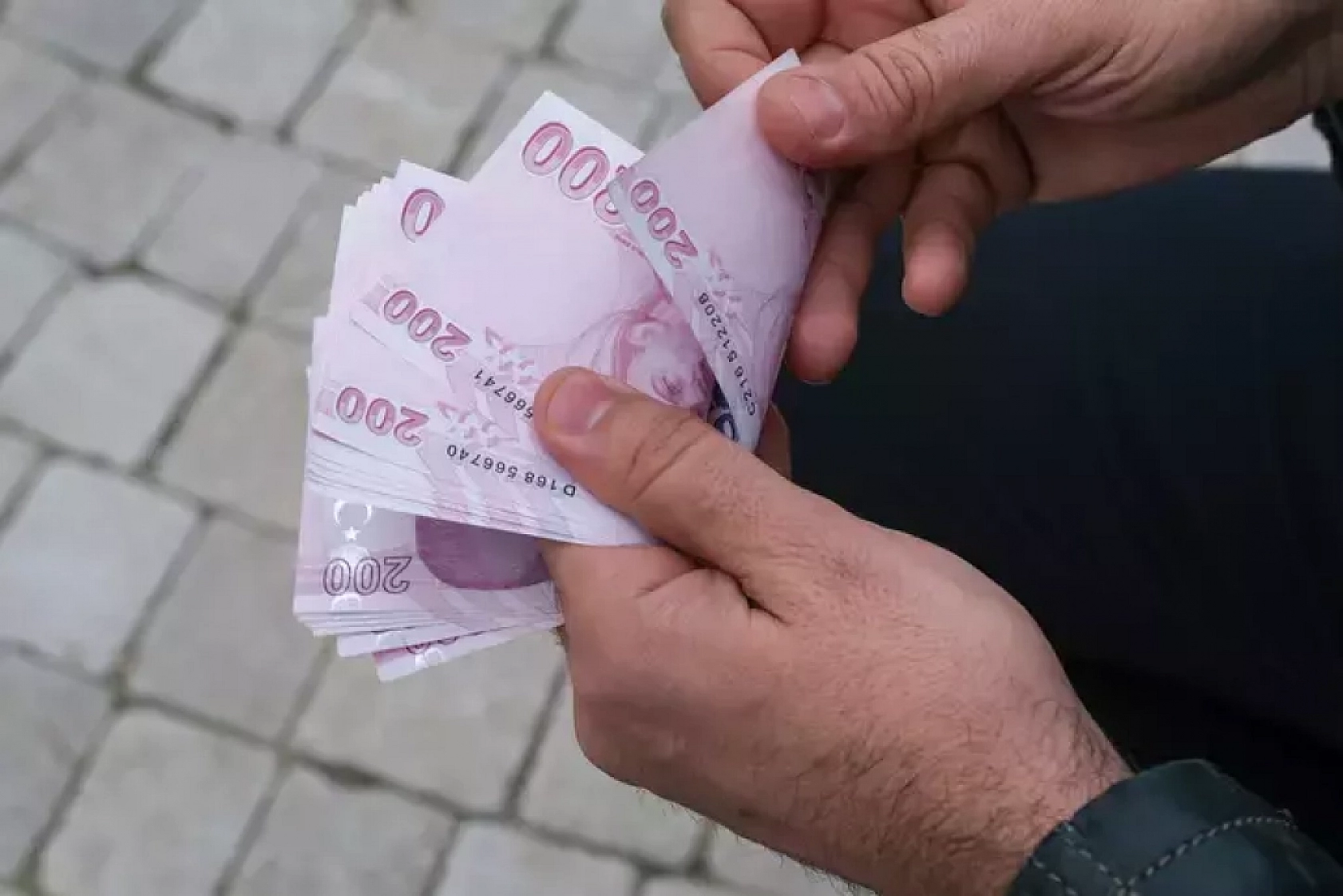 Malatyalıları Rahatlatan Karar! Limit Oranı Değişti!