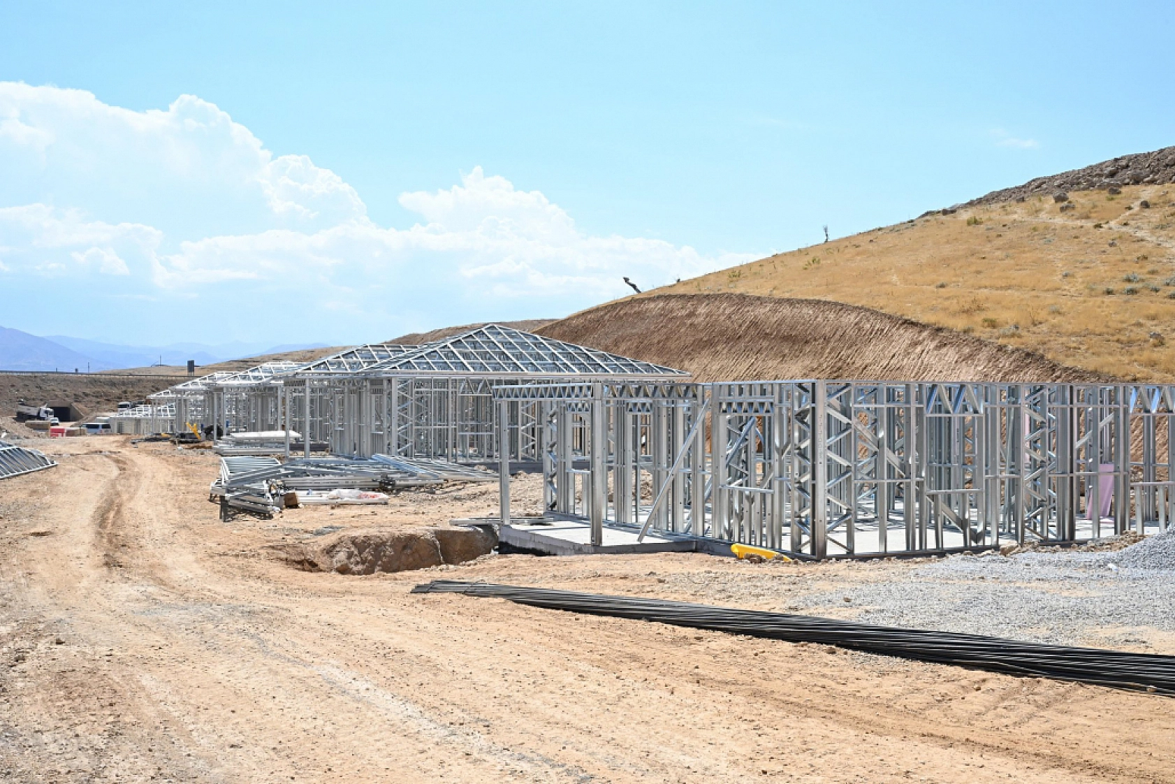 Malatya Valisi İlçe, İlçe, Mahalle, Mahalle Son Durumu Paylaştı..! İşte Detaylar...