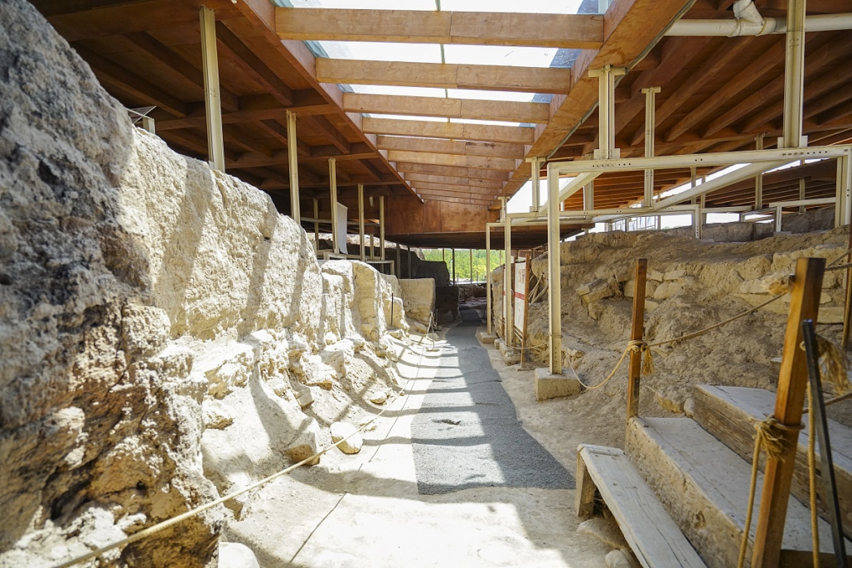 Deprem Malatya Müzelerini Vurdu: Ziyaretçi Sayısında Çöküş Yaşandı!