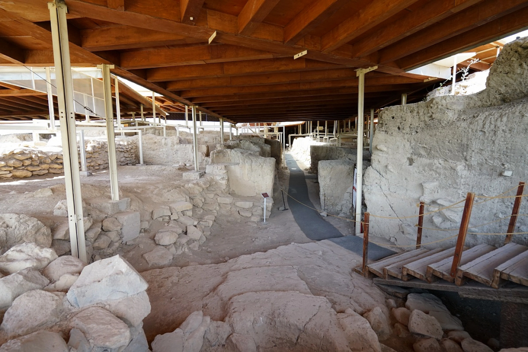 Deprem Malatya Müzelerini Vurdu: Ziyaretçi Sayısında Çöküş Yaşandı!