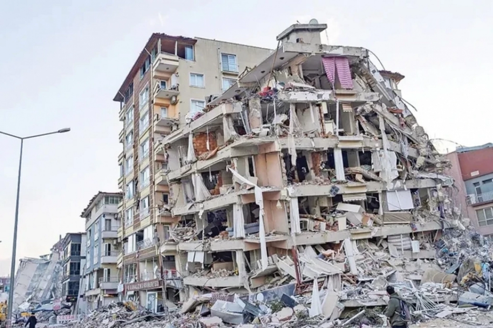 Dünya Bankasından 1,9 Milyar Dolarlık Finansman: Malatya da Yararlanacak!