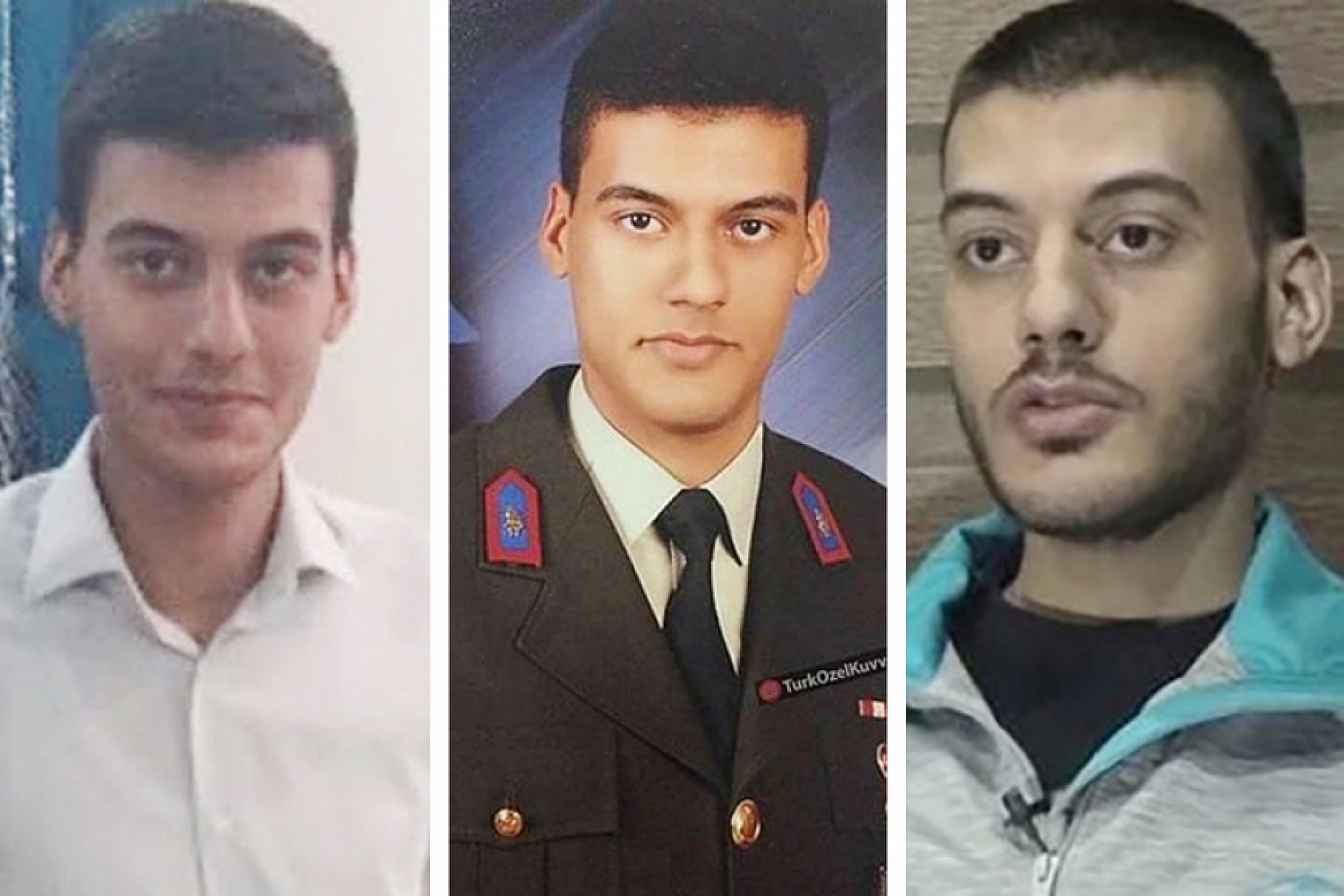 Malatyalı şehidin kardeşi Şanlıurfa'da dünyaevine girdi