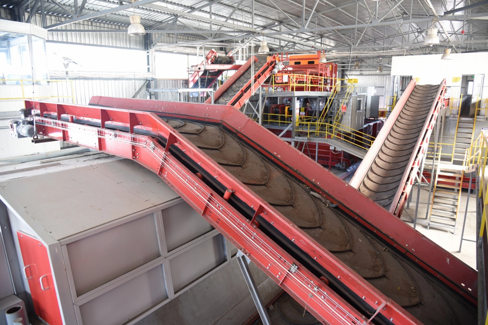 Malatya'ya Dev Proje: Milyonluk Tesis Geliyor!