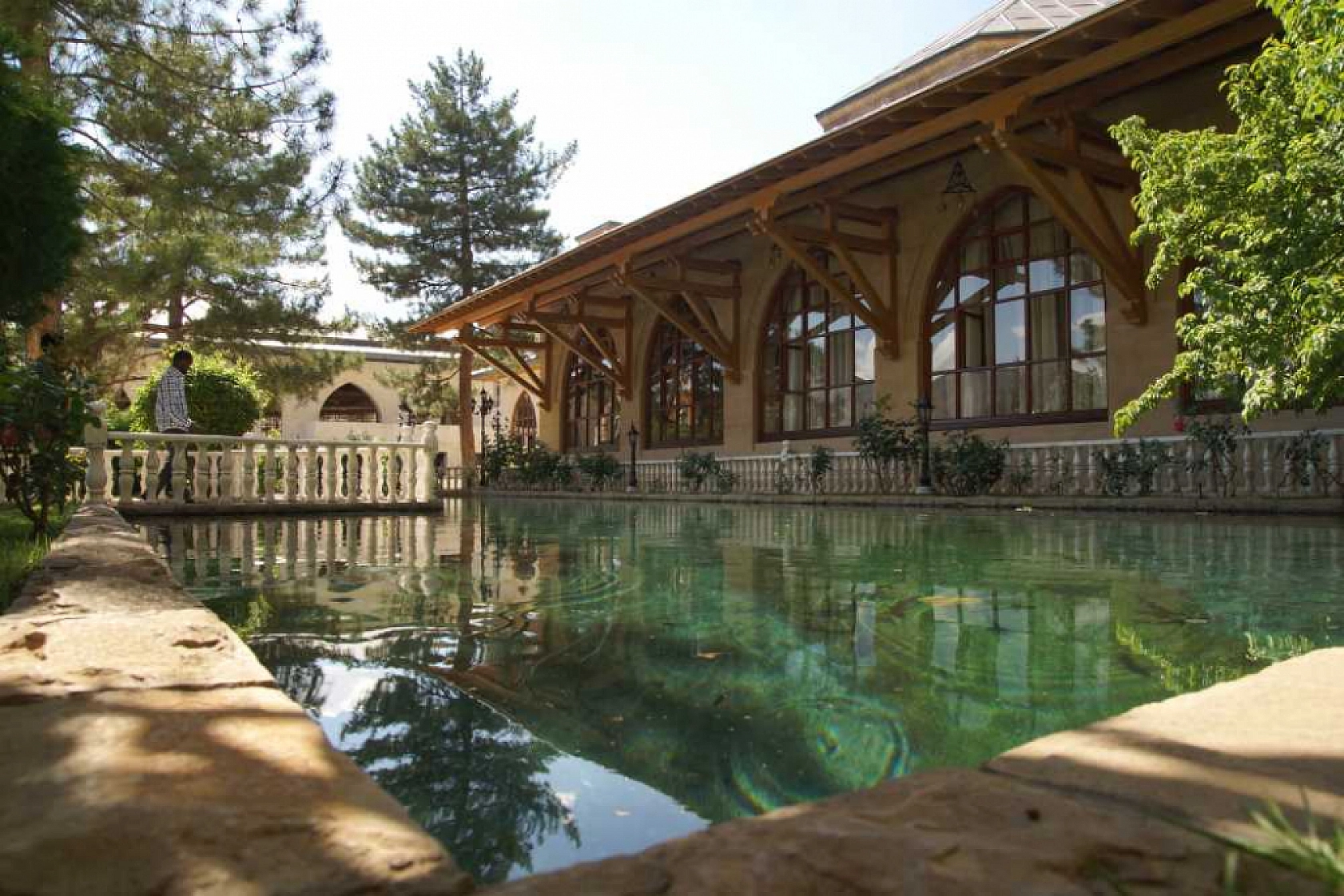 Malatya'da Geçmişe Yolculuk: Minyatürler Turistleri Cezbediyor..!