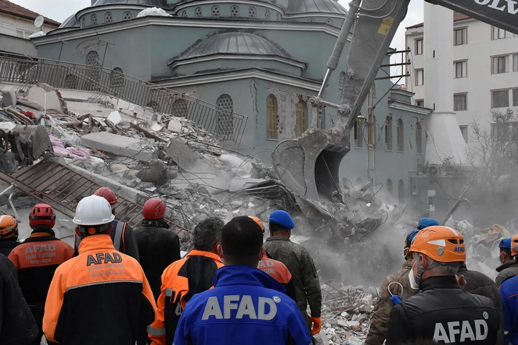 Malatya'da artçı depremler devam edecek mi? Prof. Dr. Ersoy yanıtladı..!
