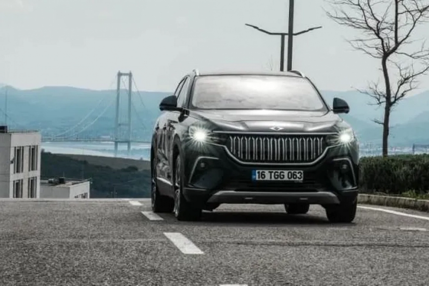 TOGG Ekim Kampanyası Devam Ediyor! 0 Faizle TOGG Sahibi Olabilirsiniz… 