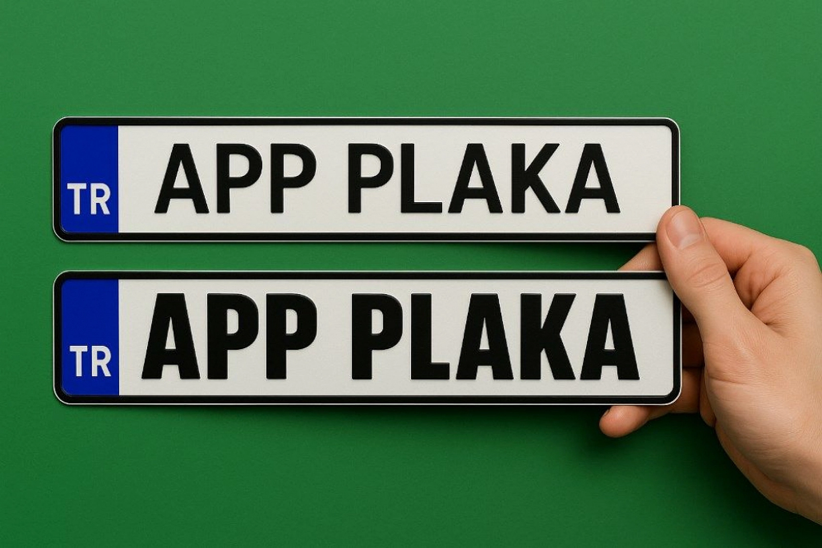 Emniyet Noktayı Koydu: APP Plaka İddiaları Yanlış, Gerçekler Açıklandı